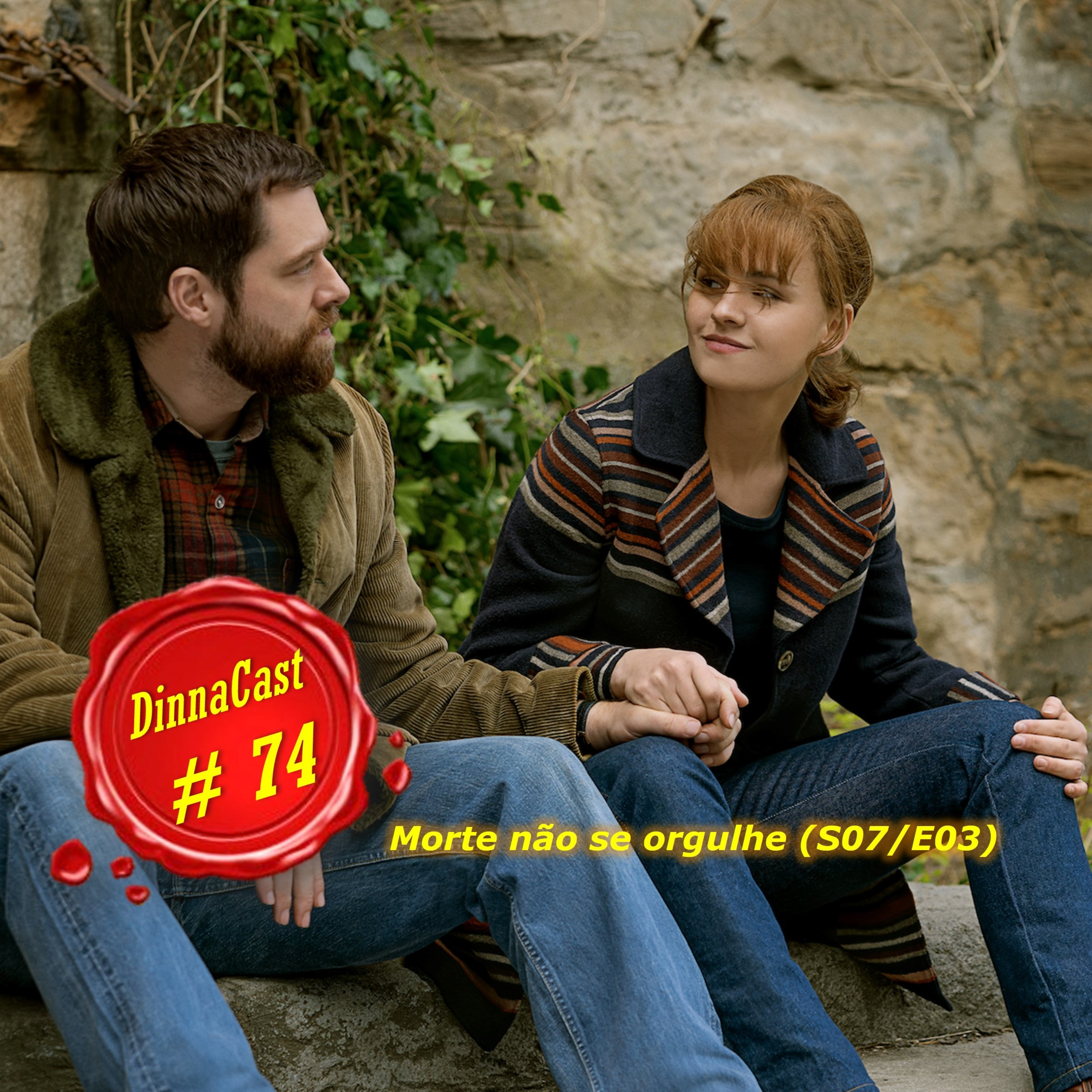 Dinna Cast - Outlander