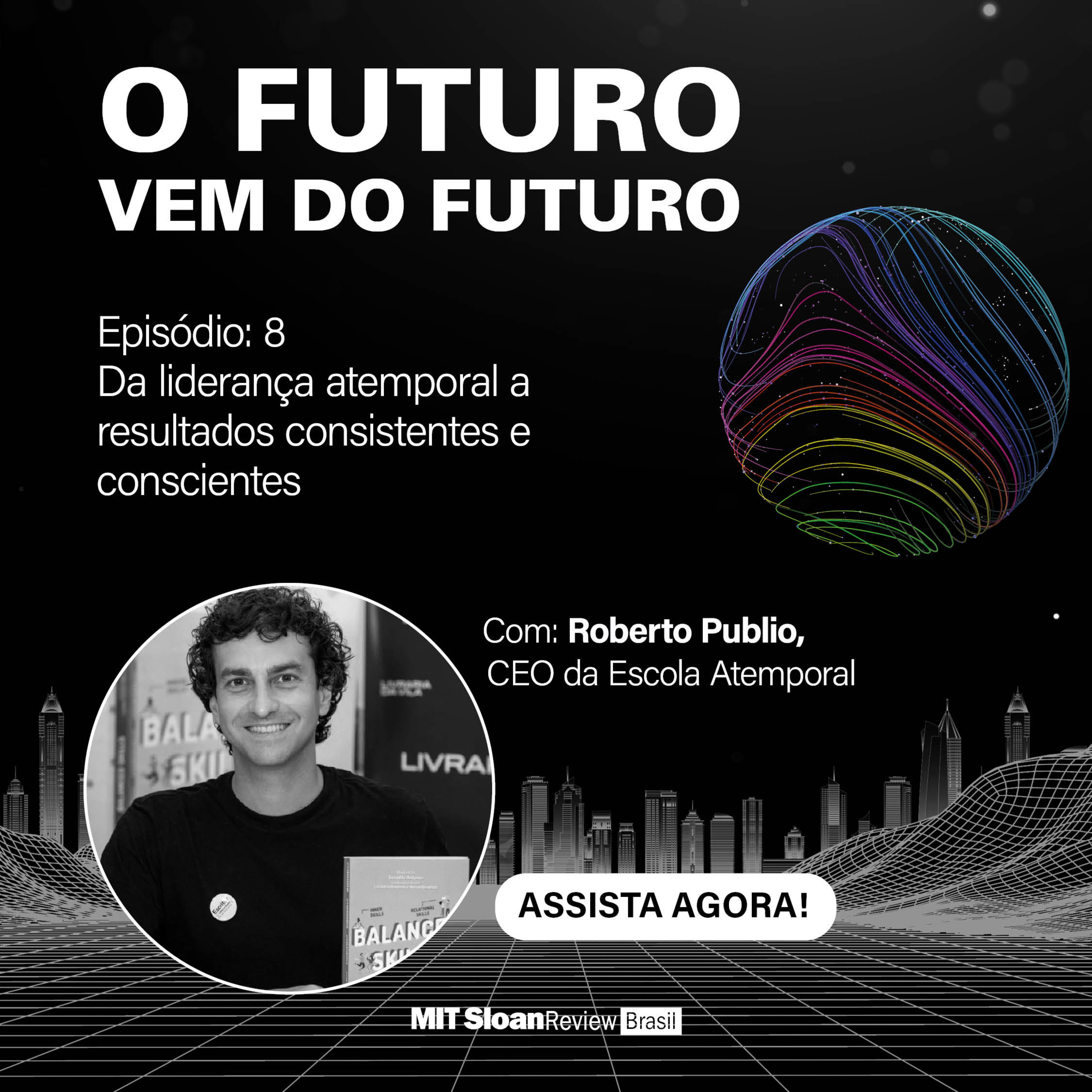 MIT Sloan Review Brasil