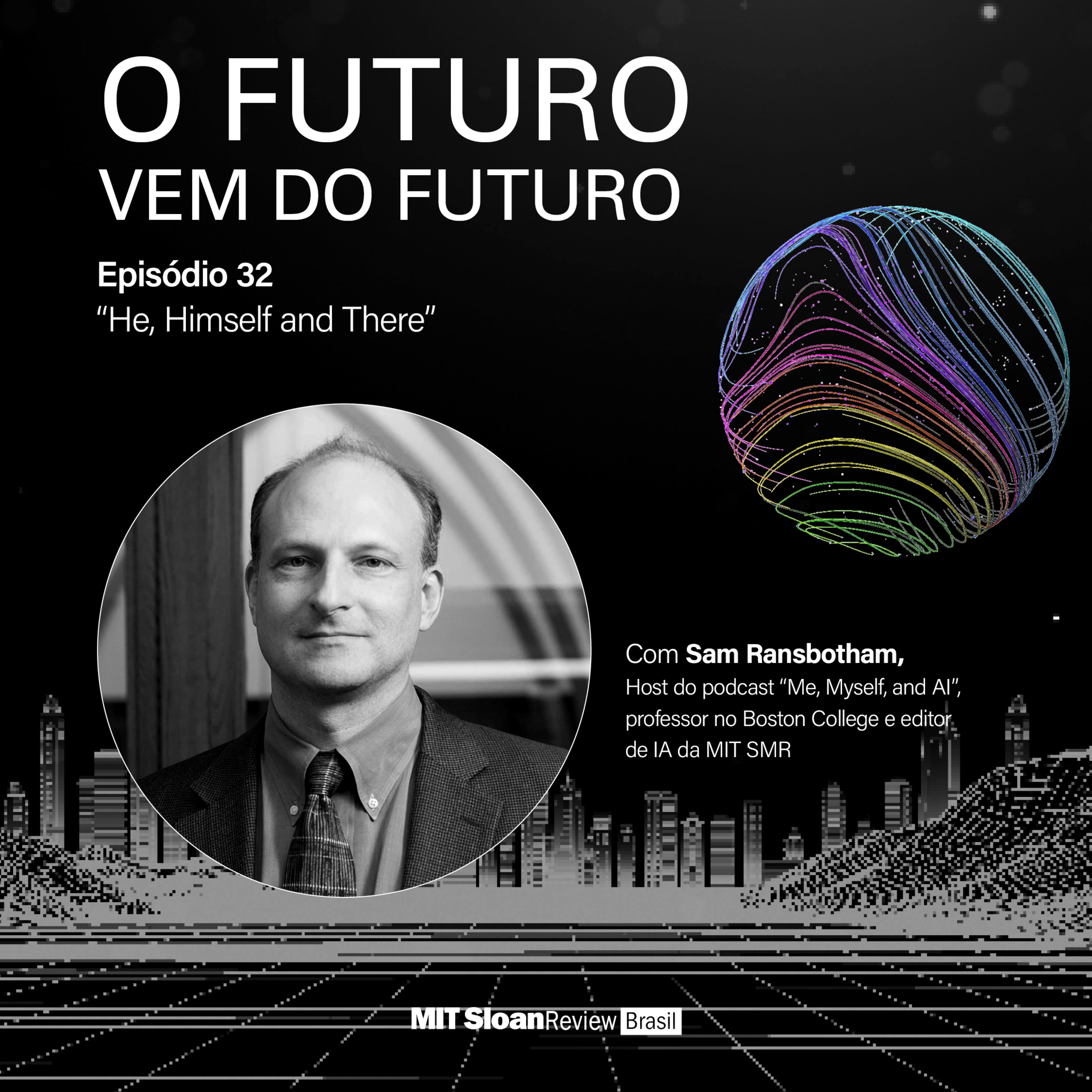 MIT Sloan Review Brasil