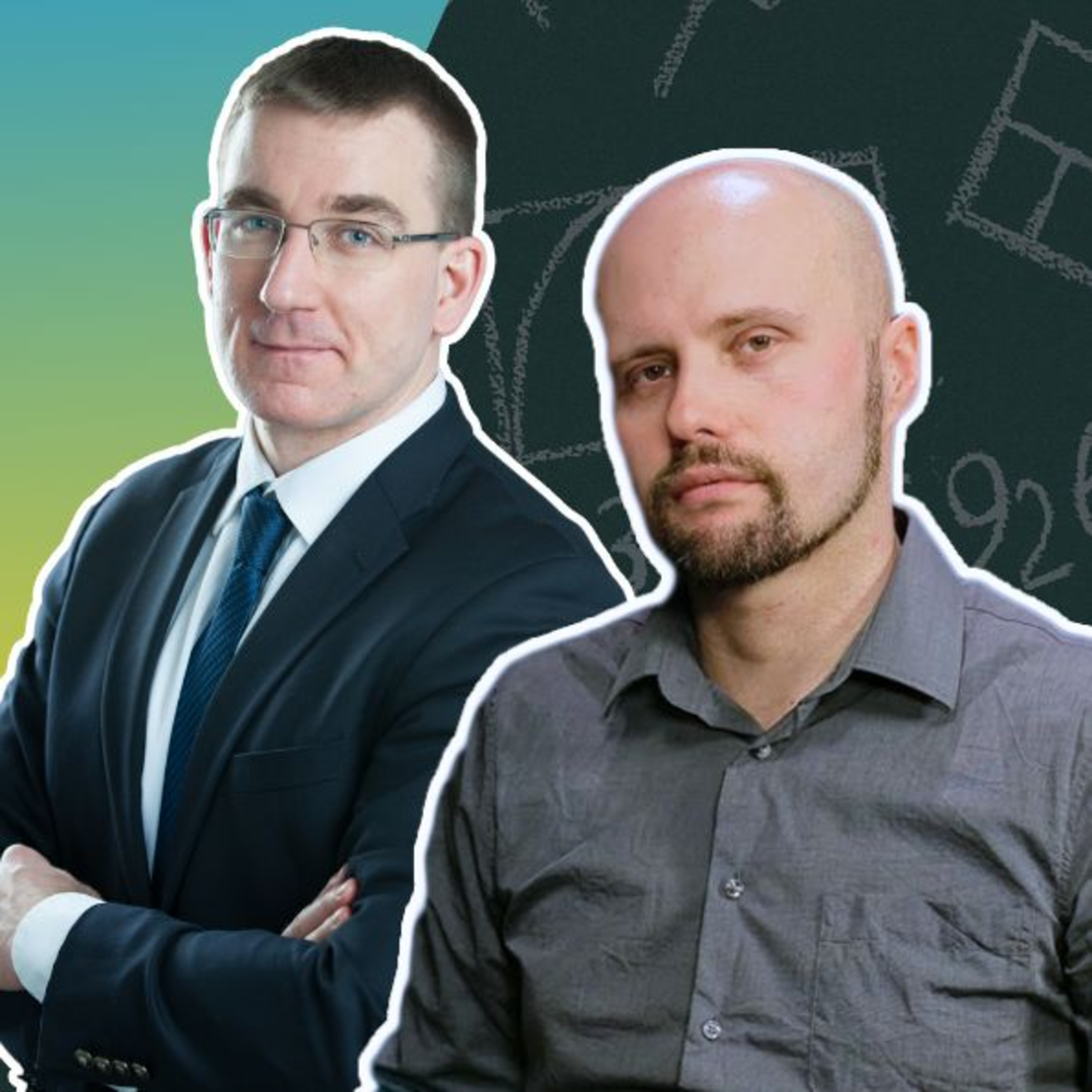 Az orosz-ukrán háború elmúlt két éve I Rácz András és Vasárus Gábor a Kétfarkú Kutya Népfőiskolán episode artwork