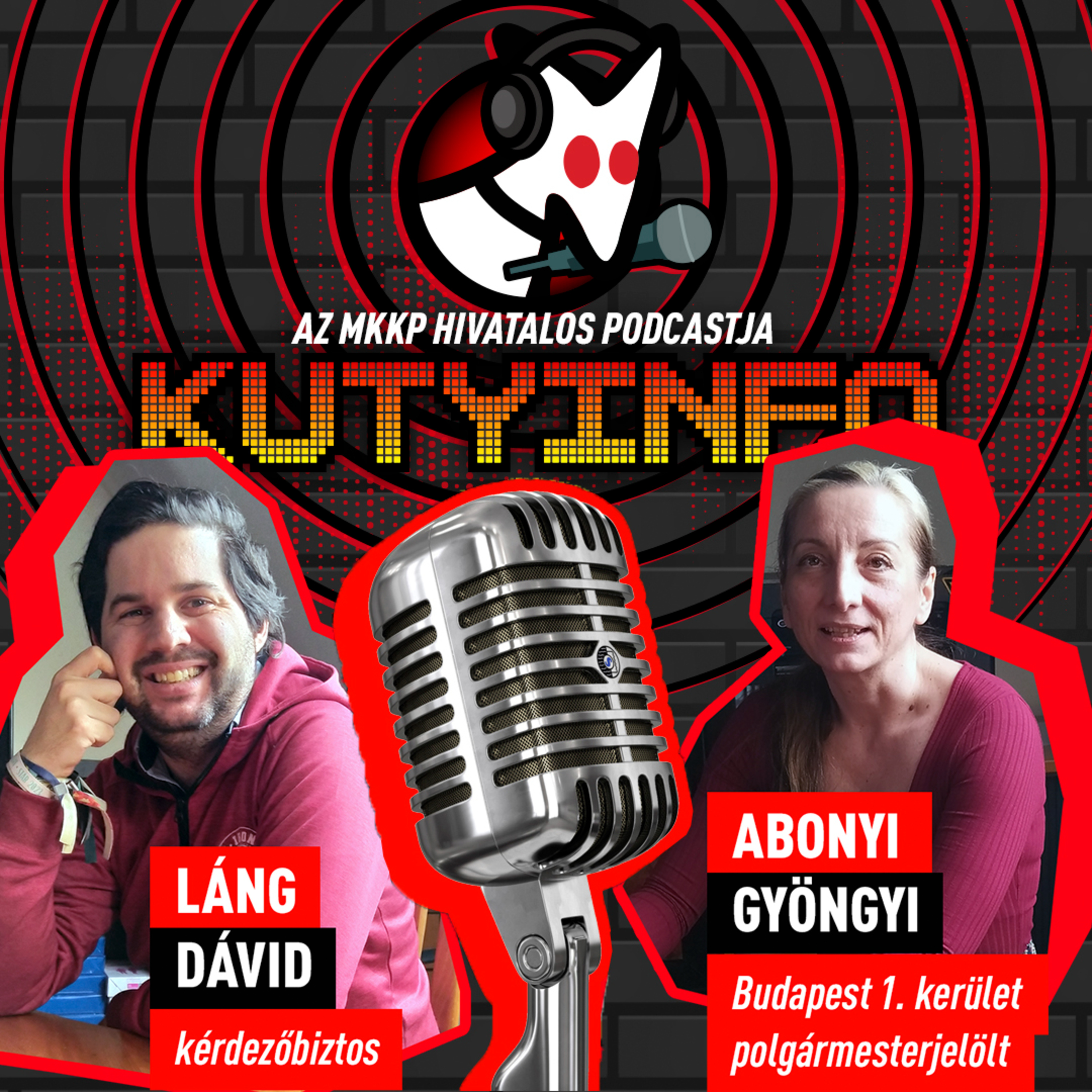 Oligarcha-pancsolóhely van ott, ahol gyerekeknek kellene úszni tanulniuk | Kutyinfo: Abonyi Gyöngyi episode artwork