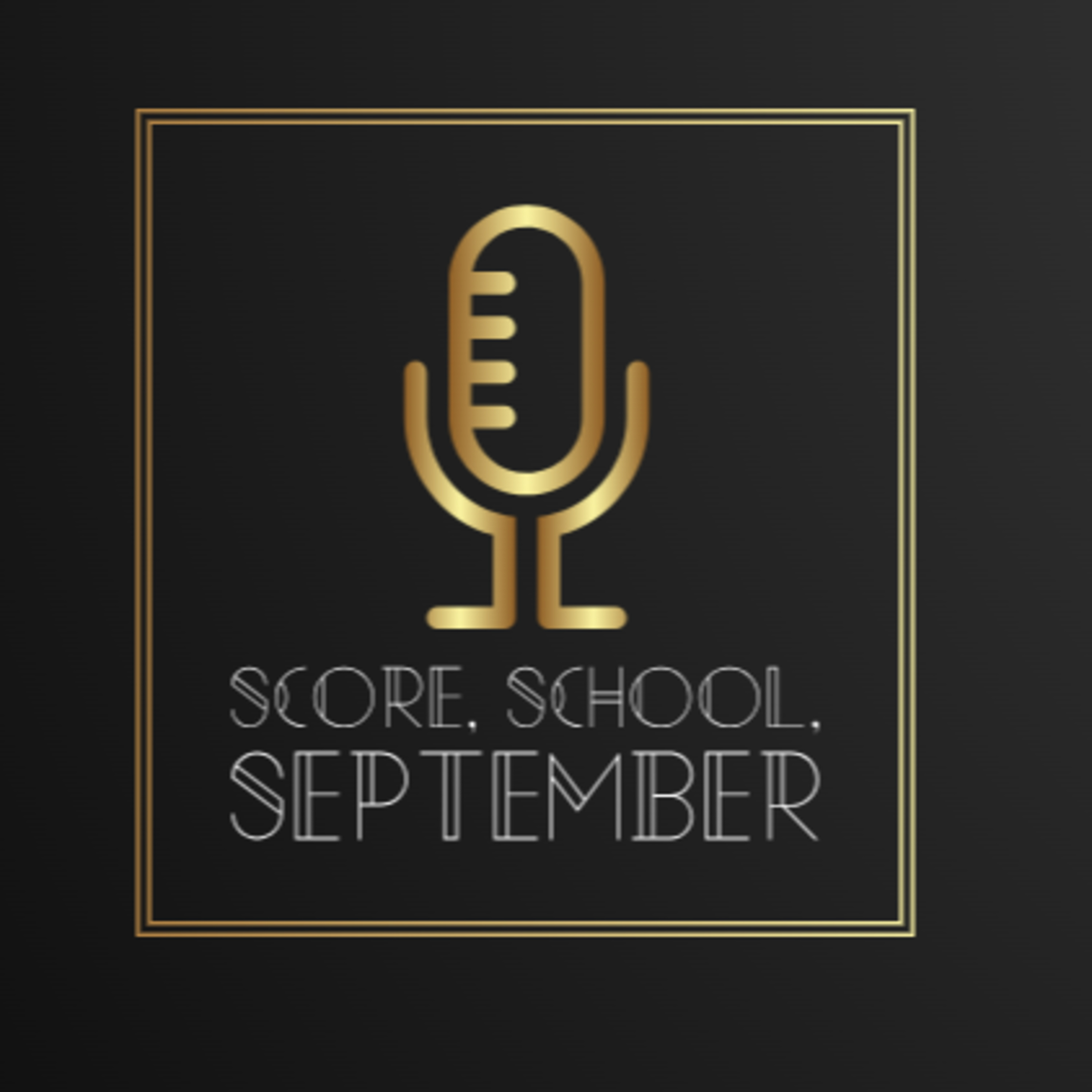 Barstool Brookwood's James Younge! EP 2: SCORE.SCHOOL.SEPTEMBER episode artwork