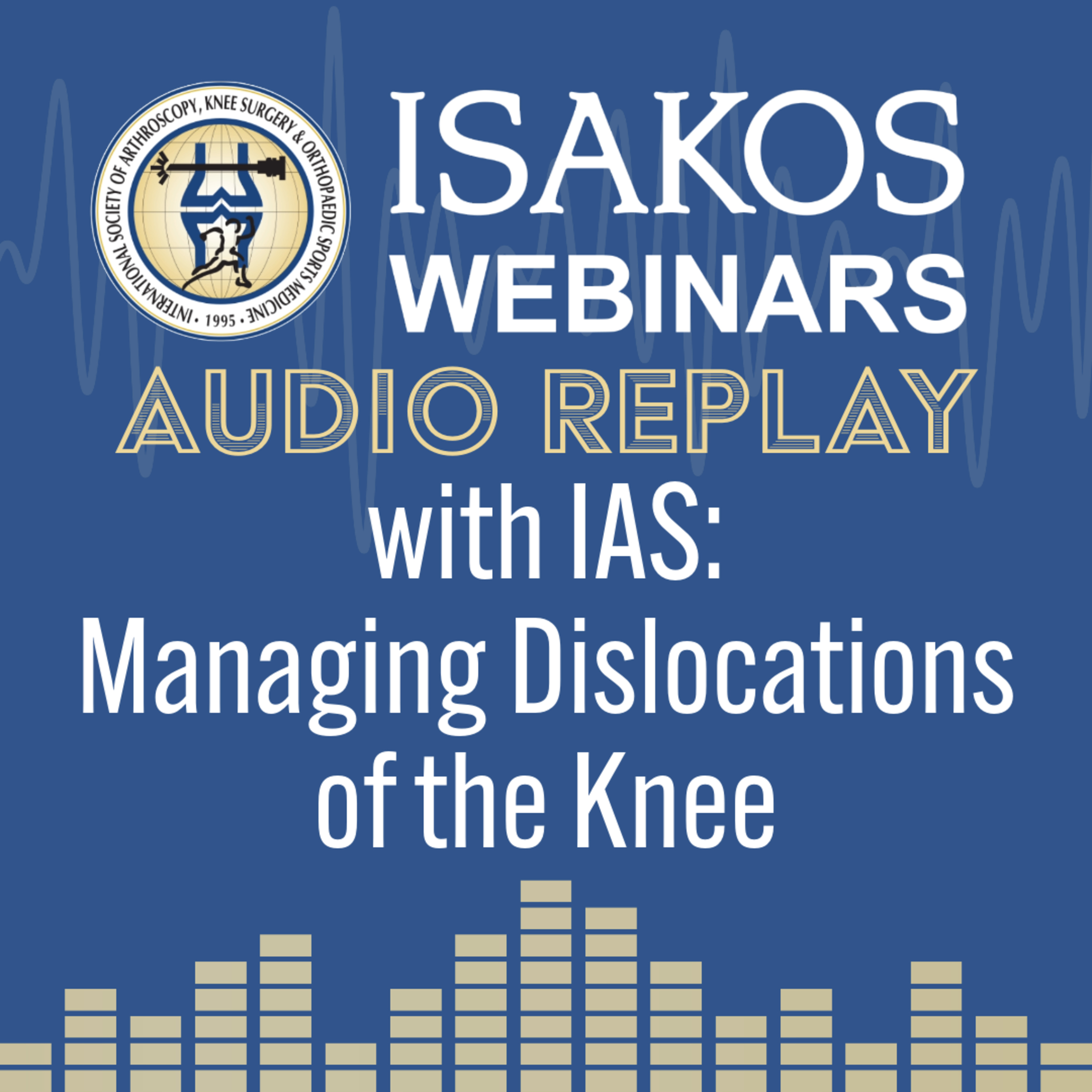 ISAKOS PODCAST