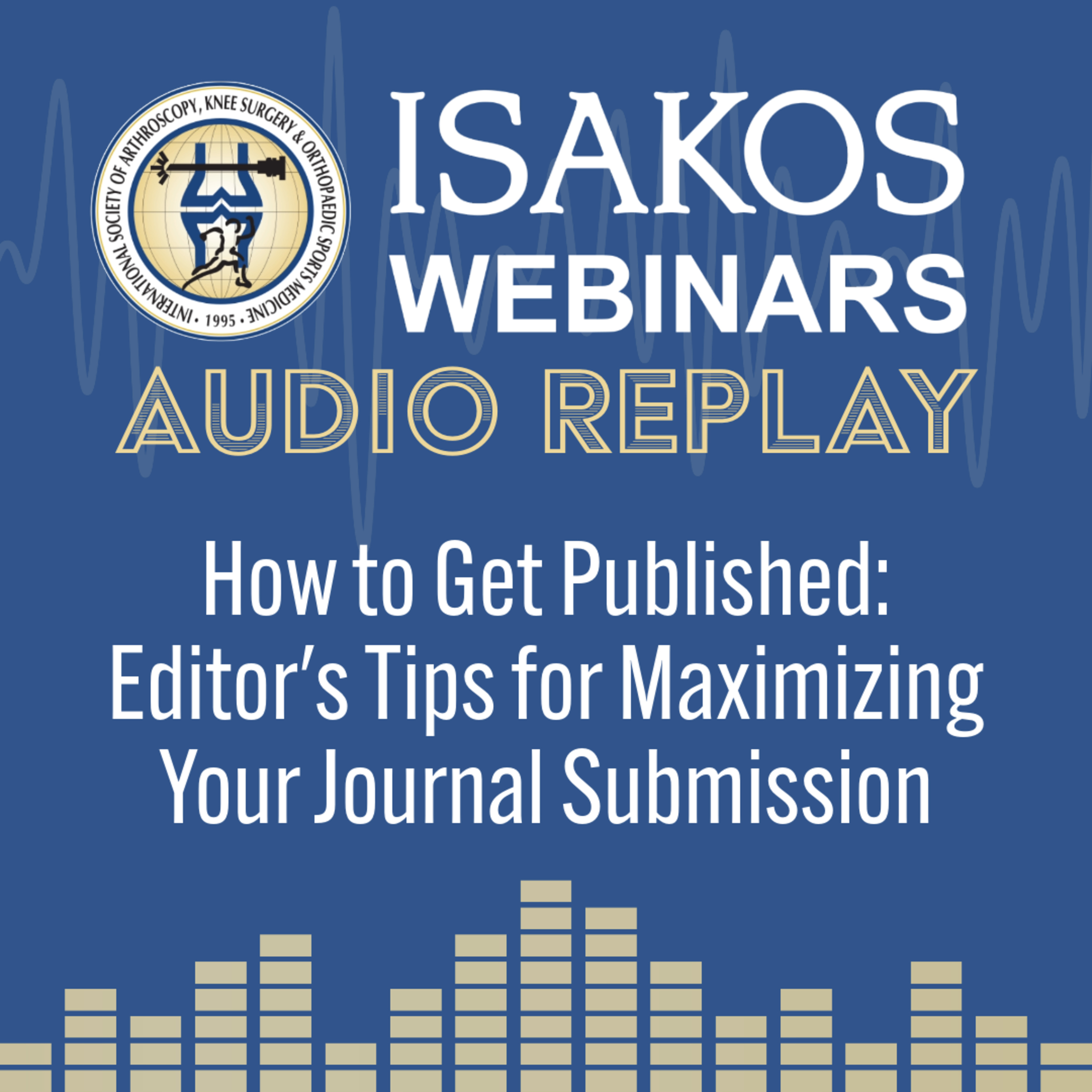 ISAKOS PODCAST
