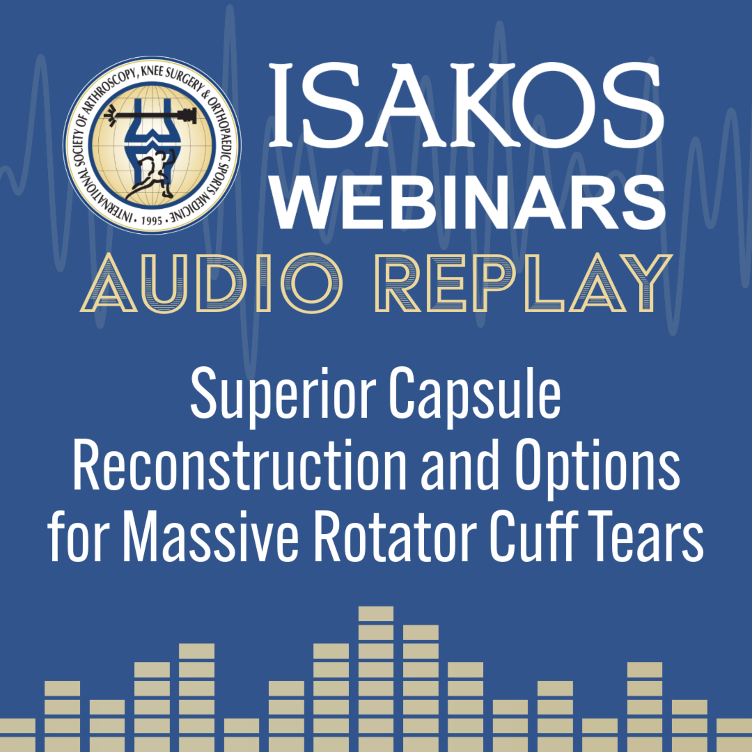 ISAKOS PODCAST