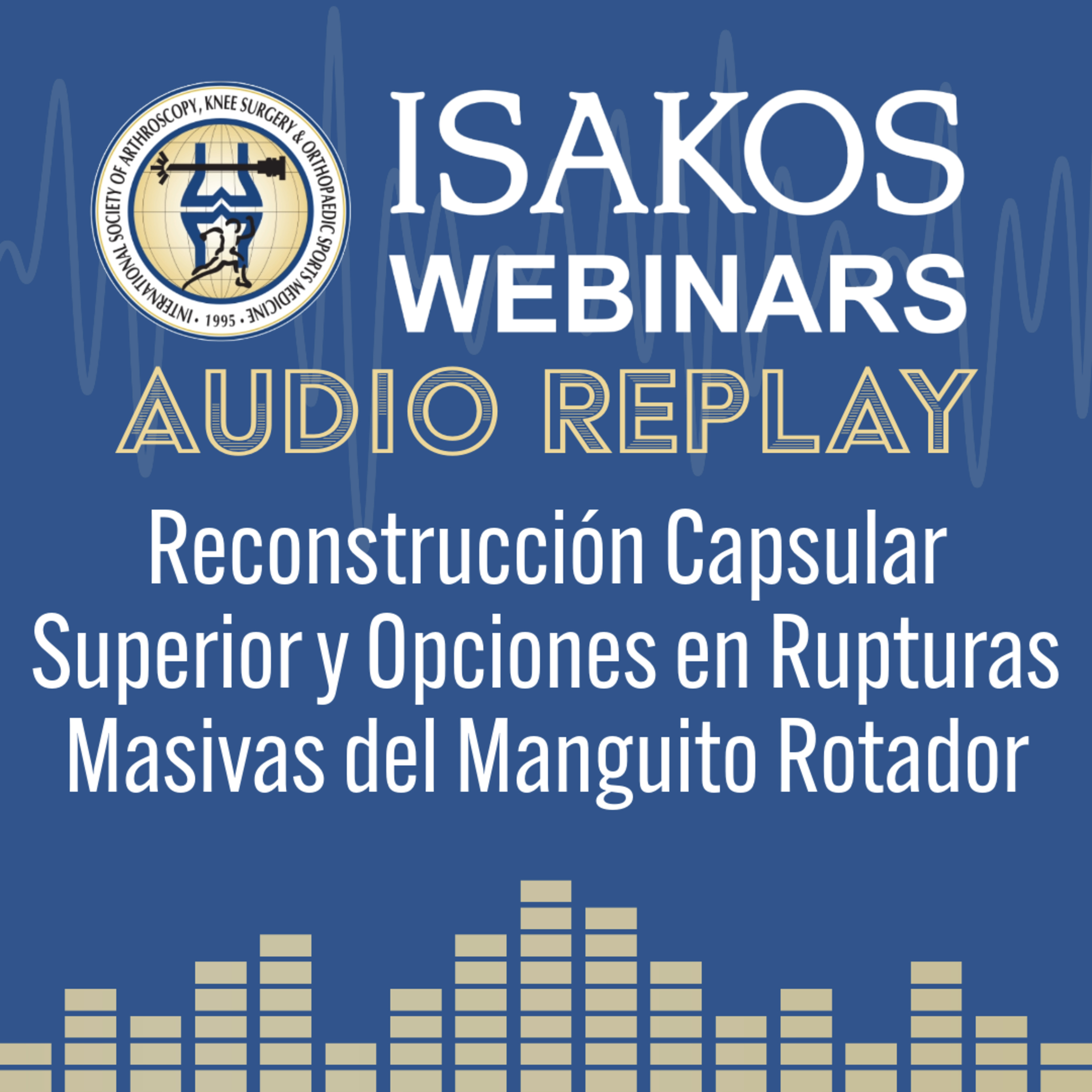 ISAKOS PODCAST