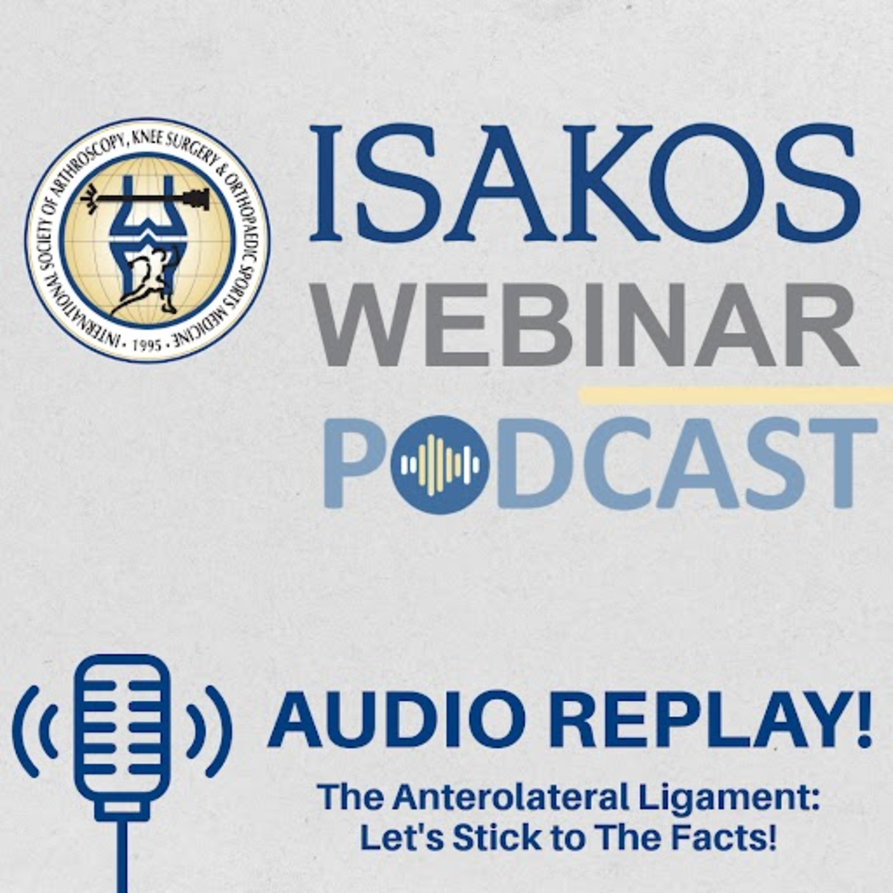 ISAKOS PODCAST
