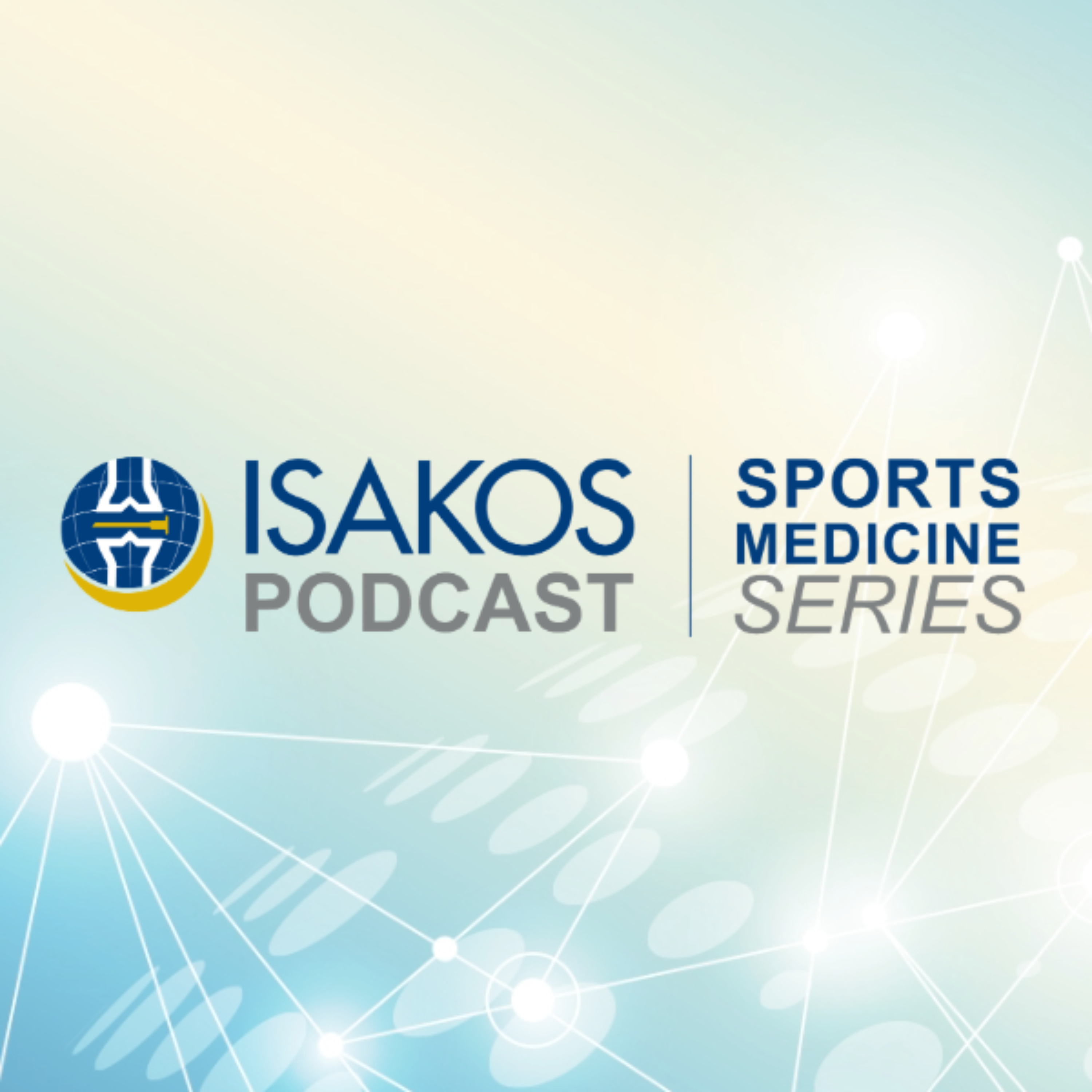 ISAKOS PODCAST