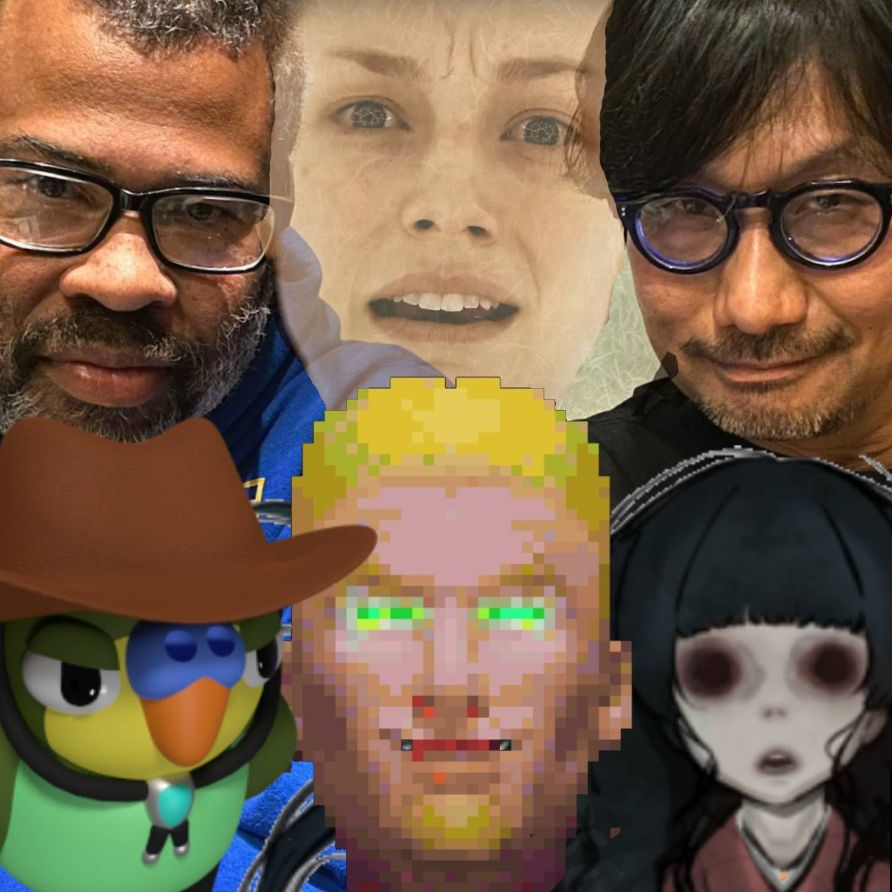 Maximum Utcast