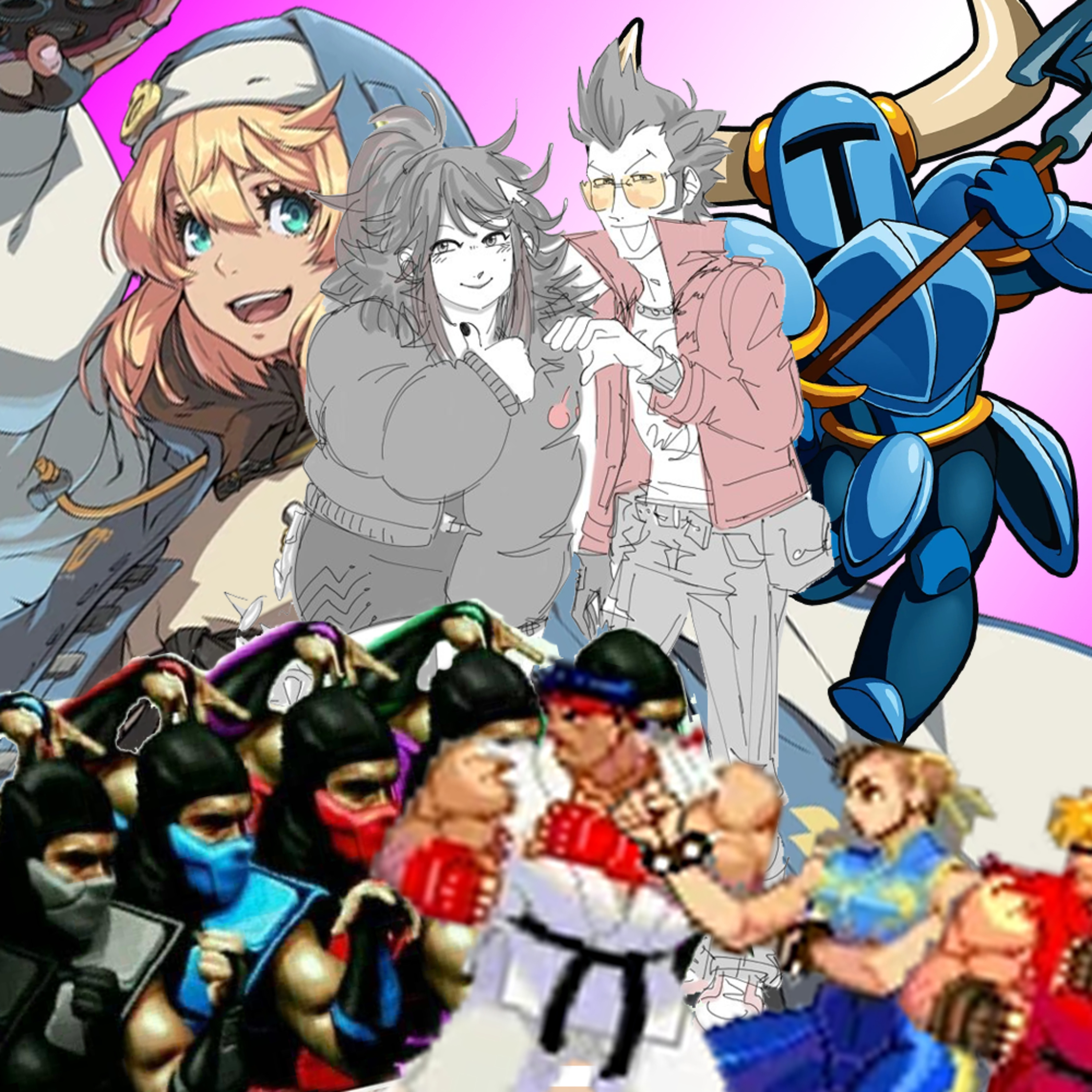 Maximum Utcast