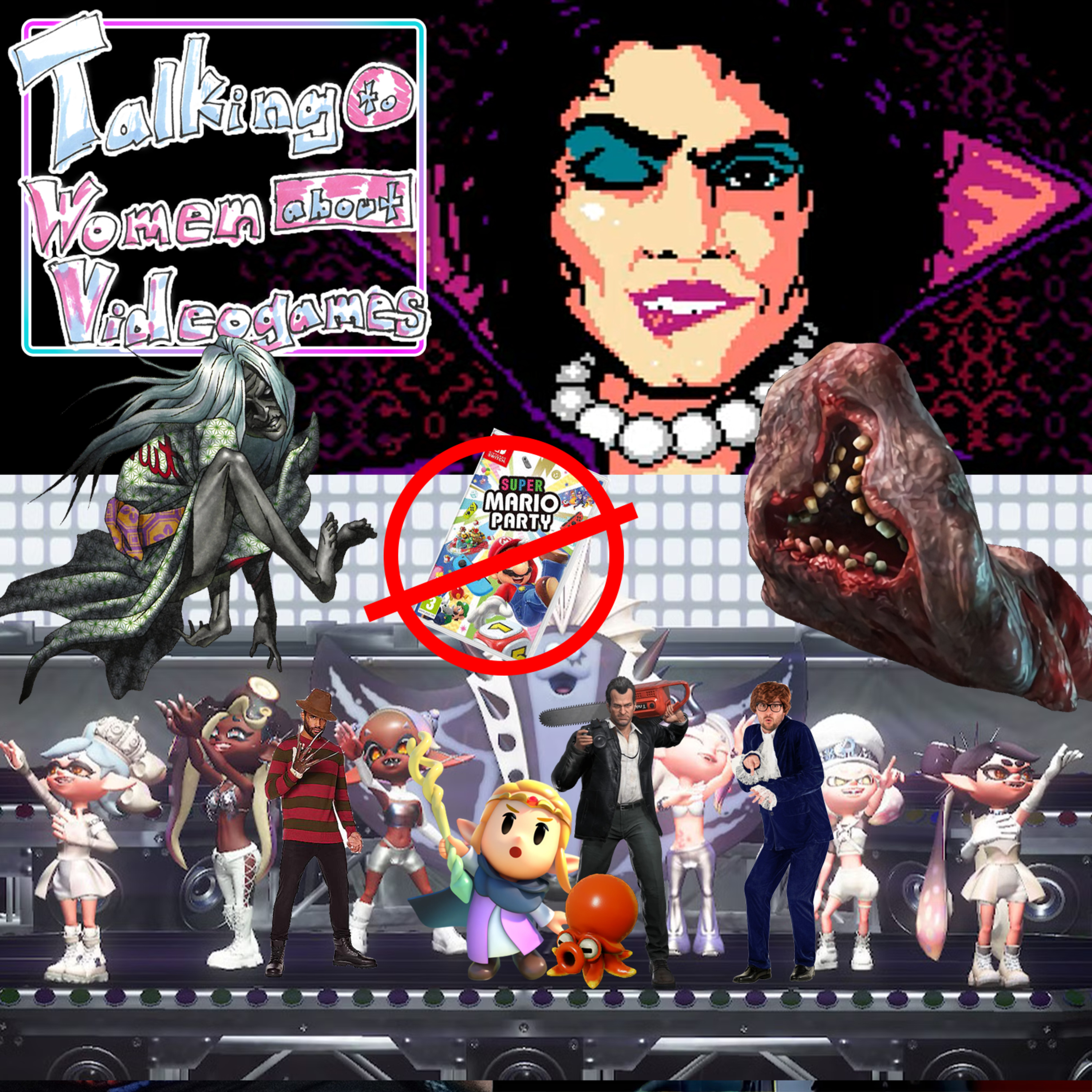 Maximum Utcast