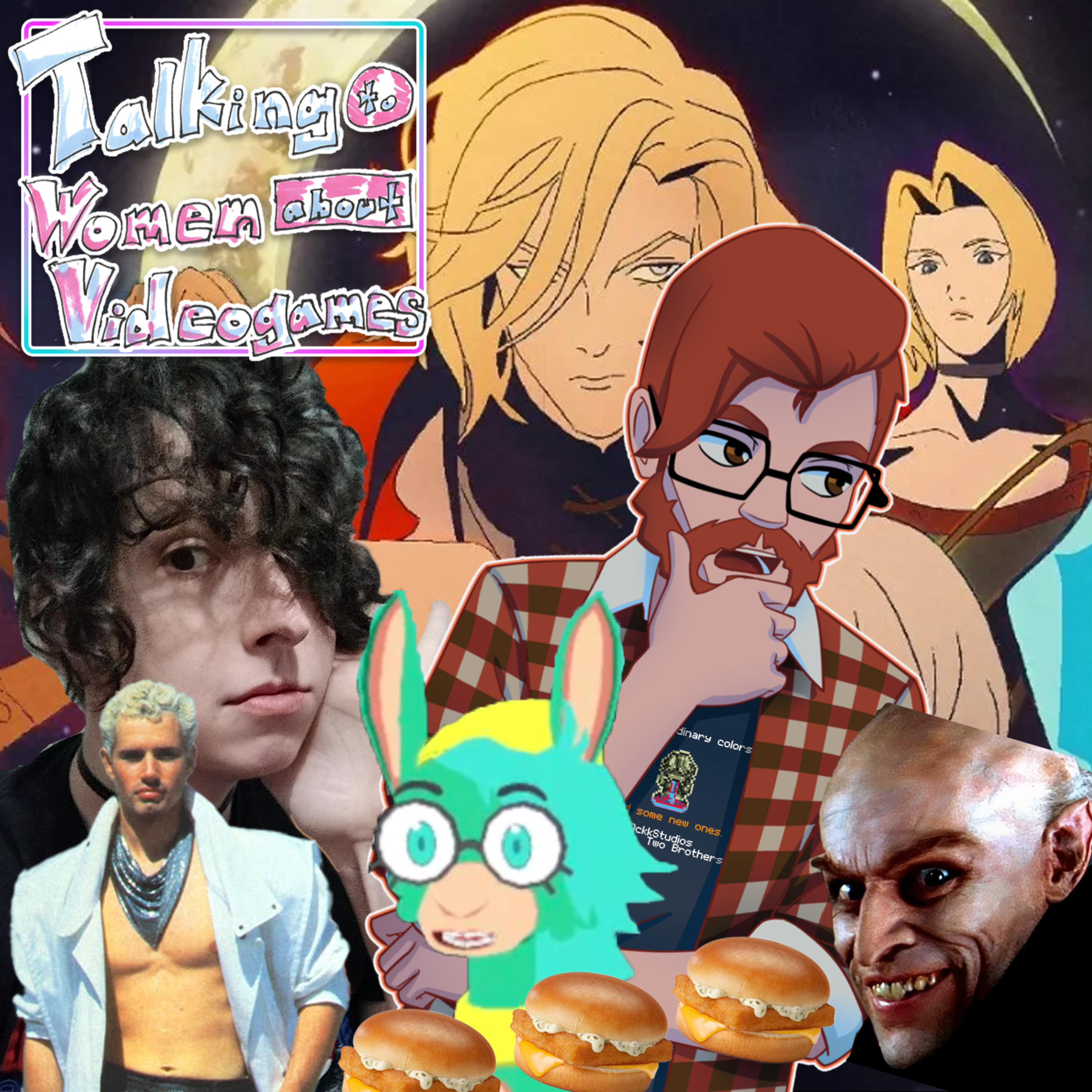 Maximum Utcast