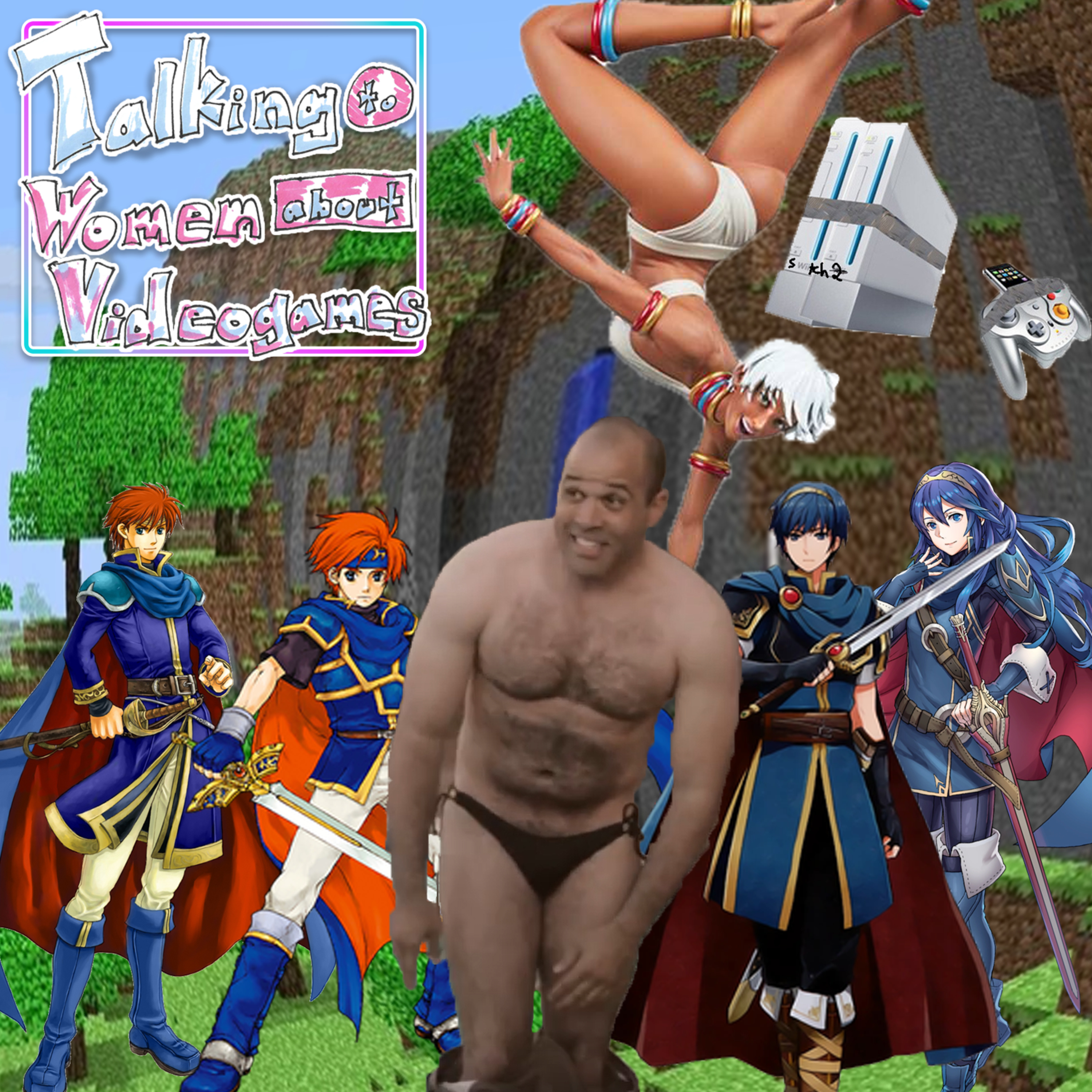 Maximum Utcast