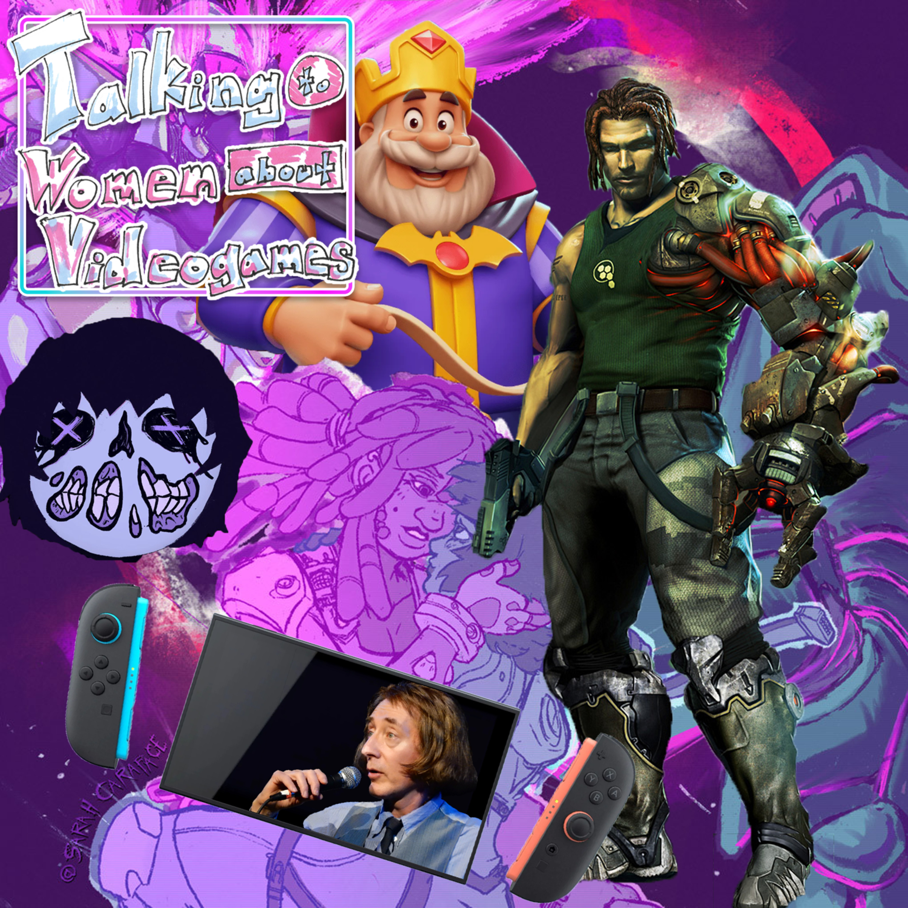 Maximum Utcast