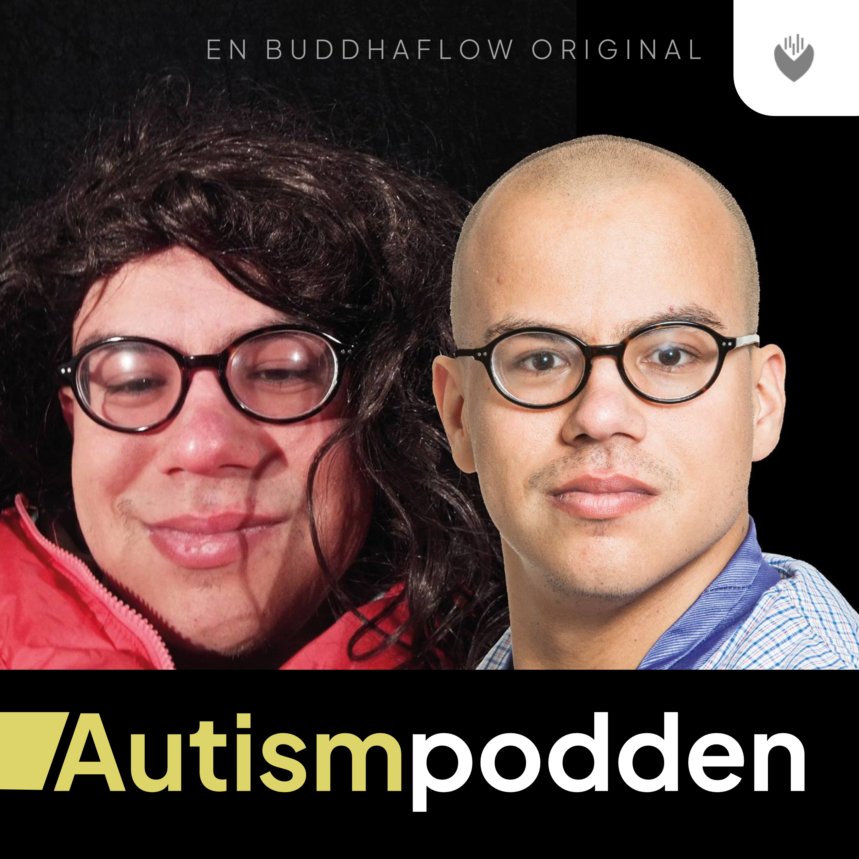 Autismstudion