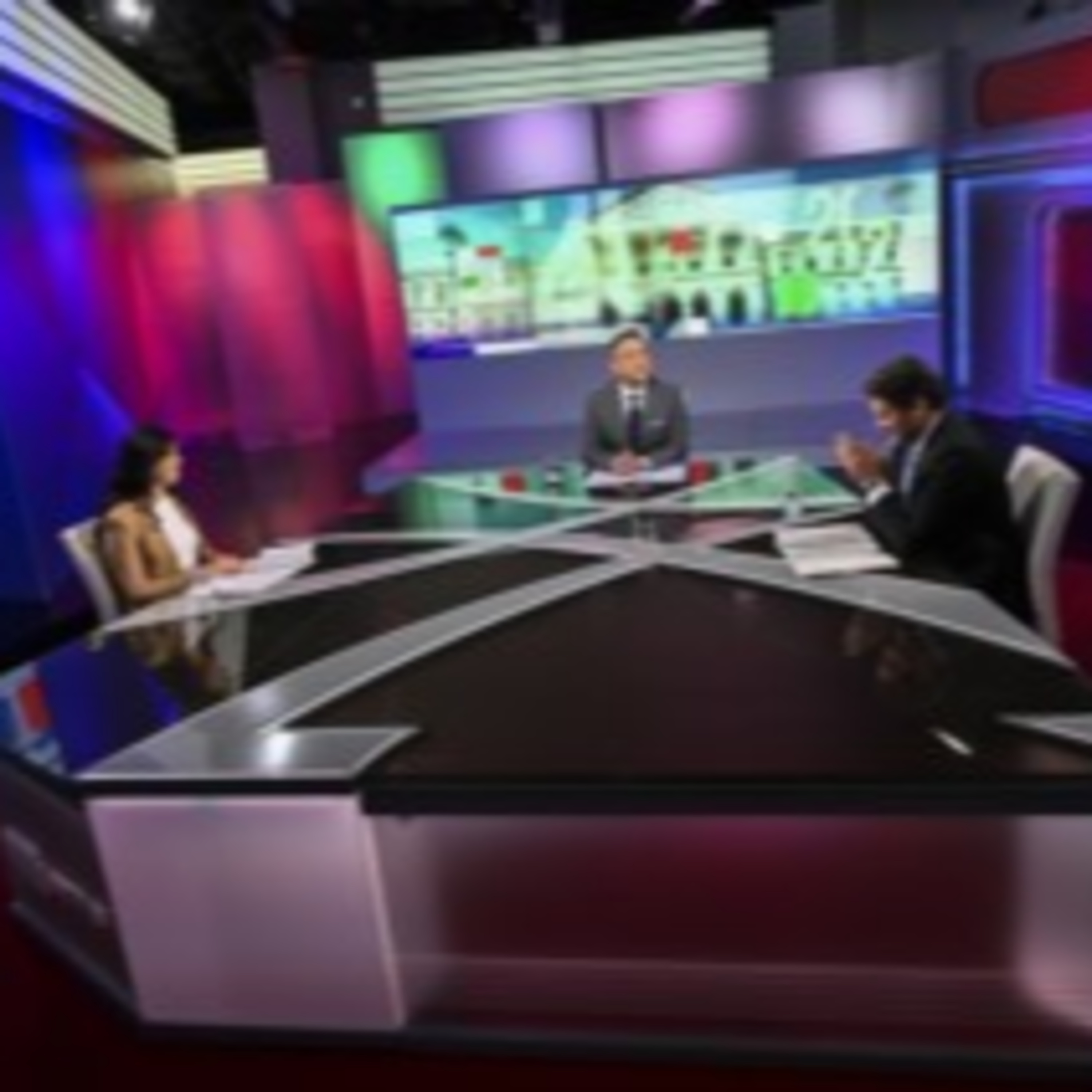 Debates Legislativas 2024 episode artwork