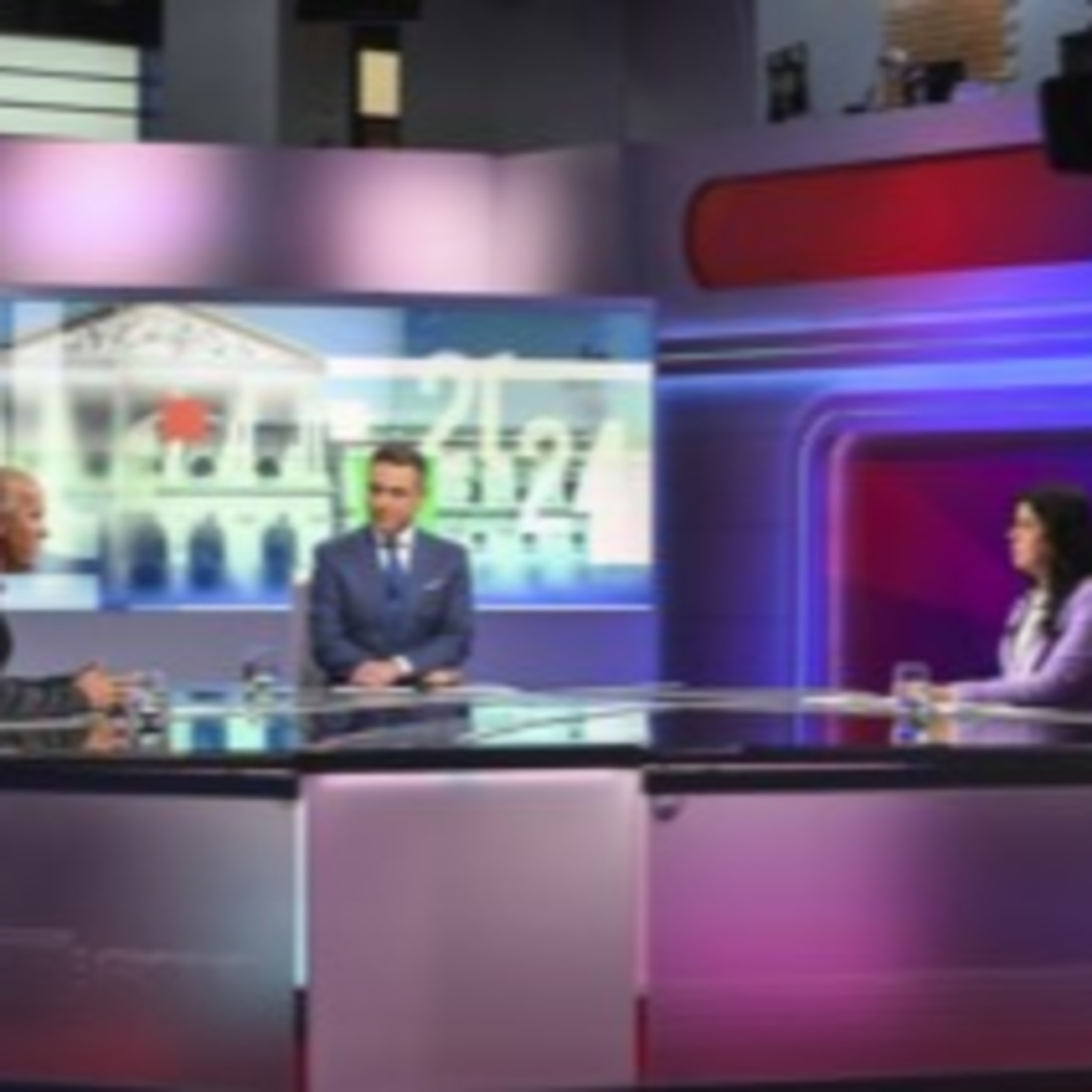 Debates Legislativas 2024 episode artwork