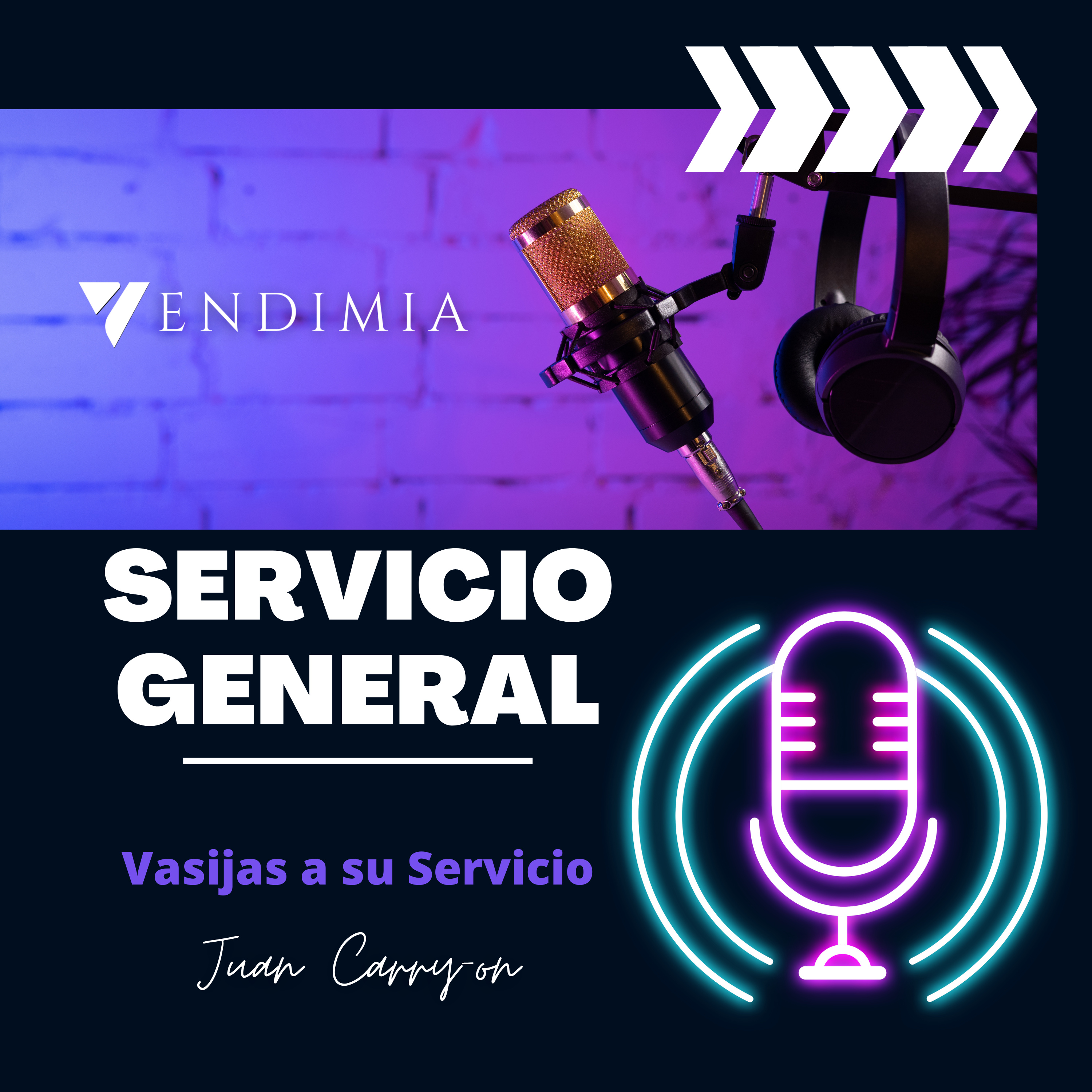 Portada de Vendimia