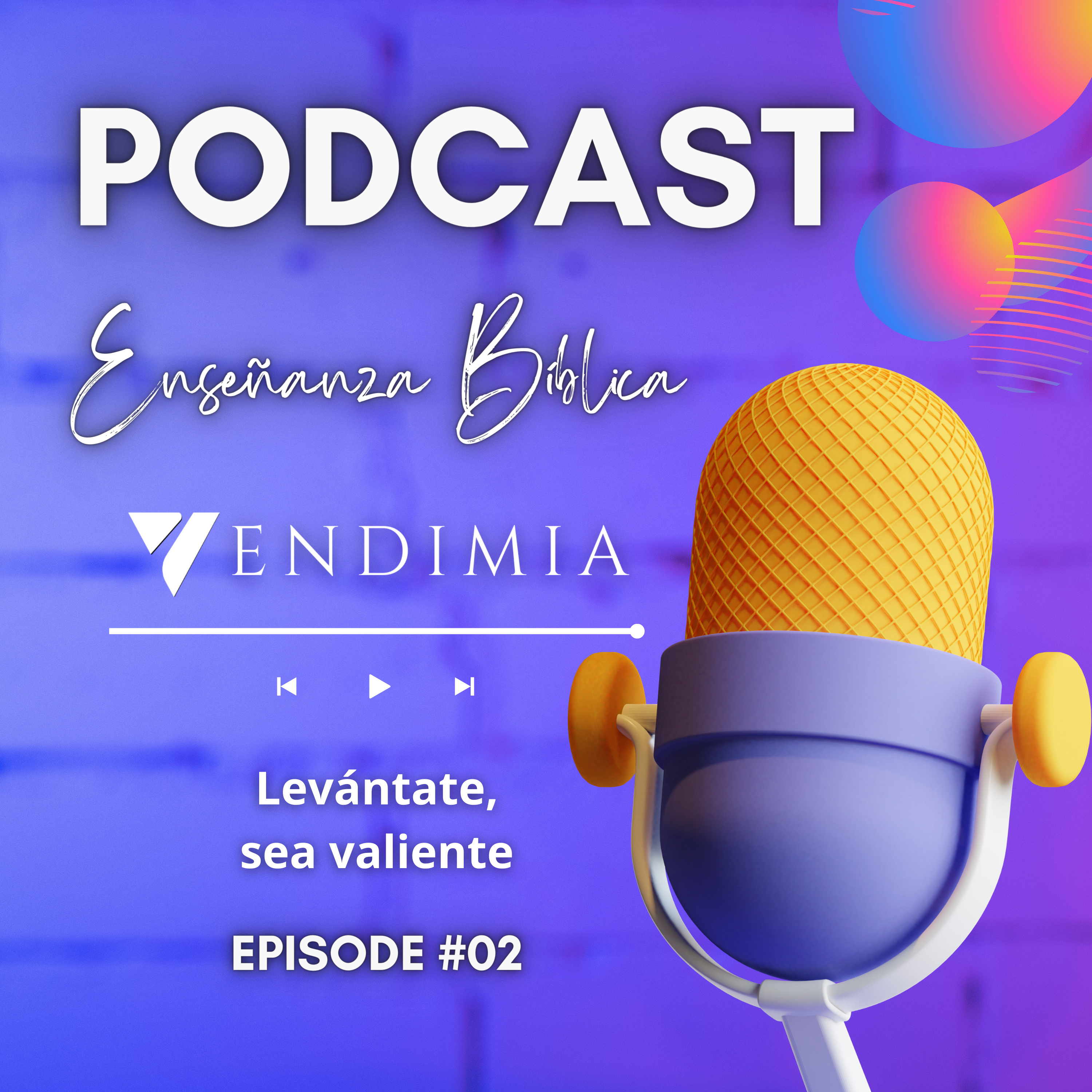 Portada de Vendimia