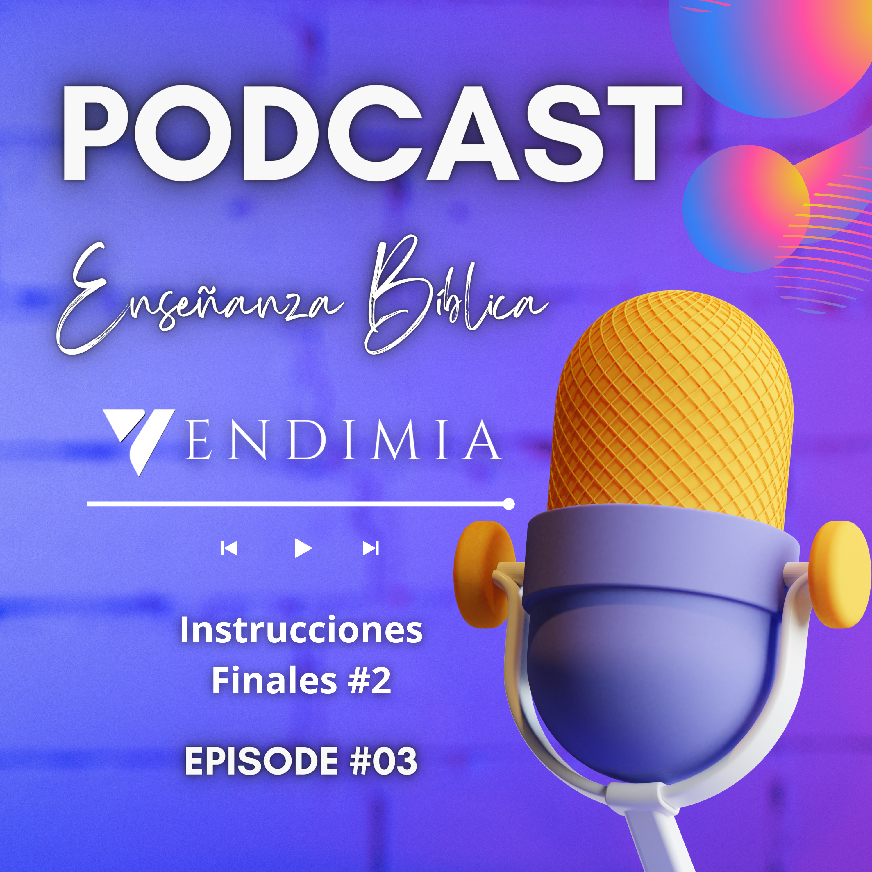 Portada de Vendimia