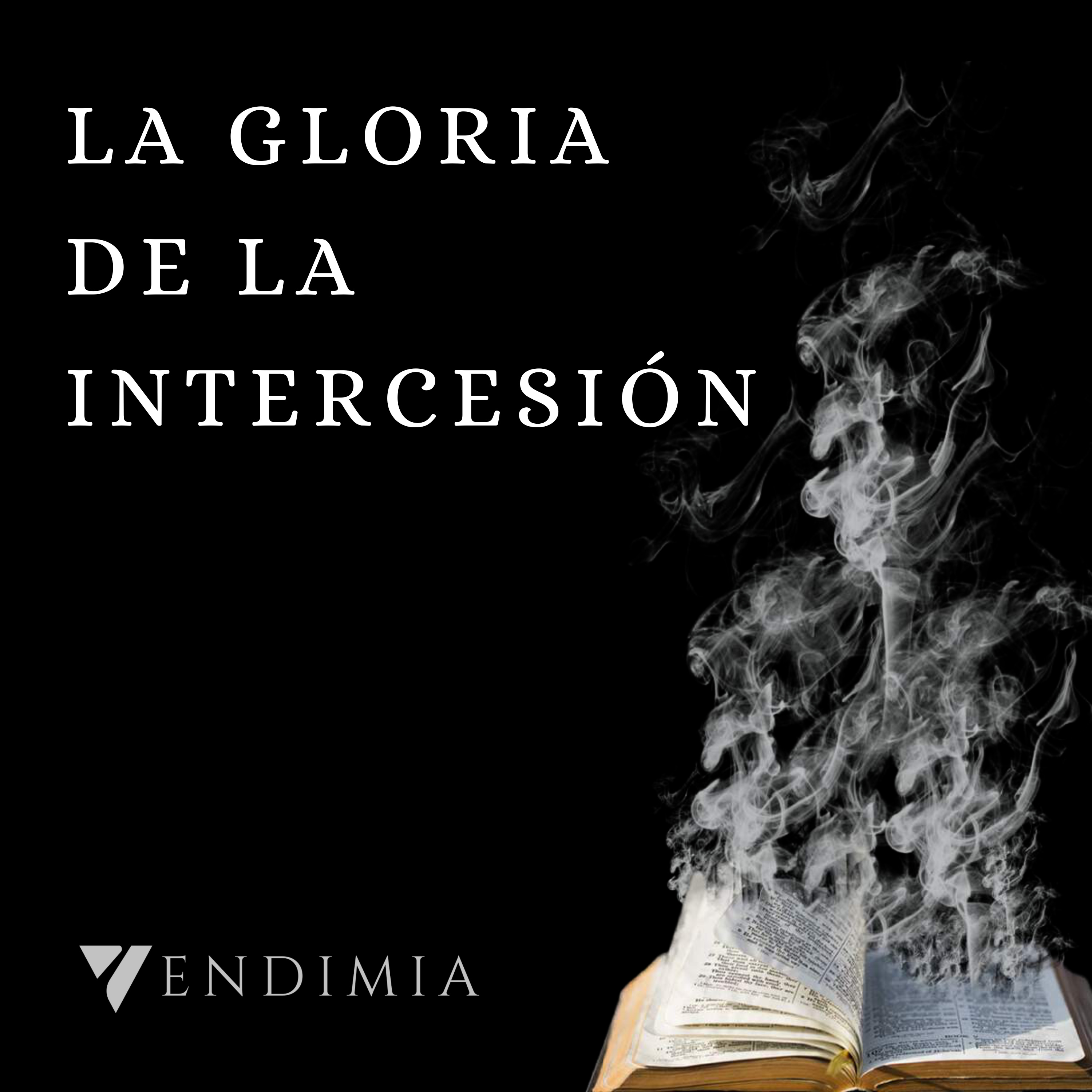 Portada de Vendimia