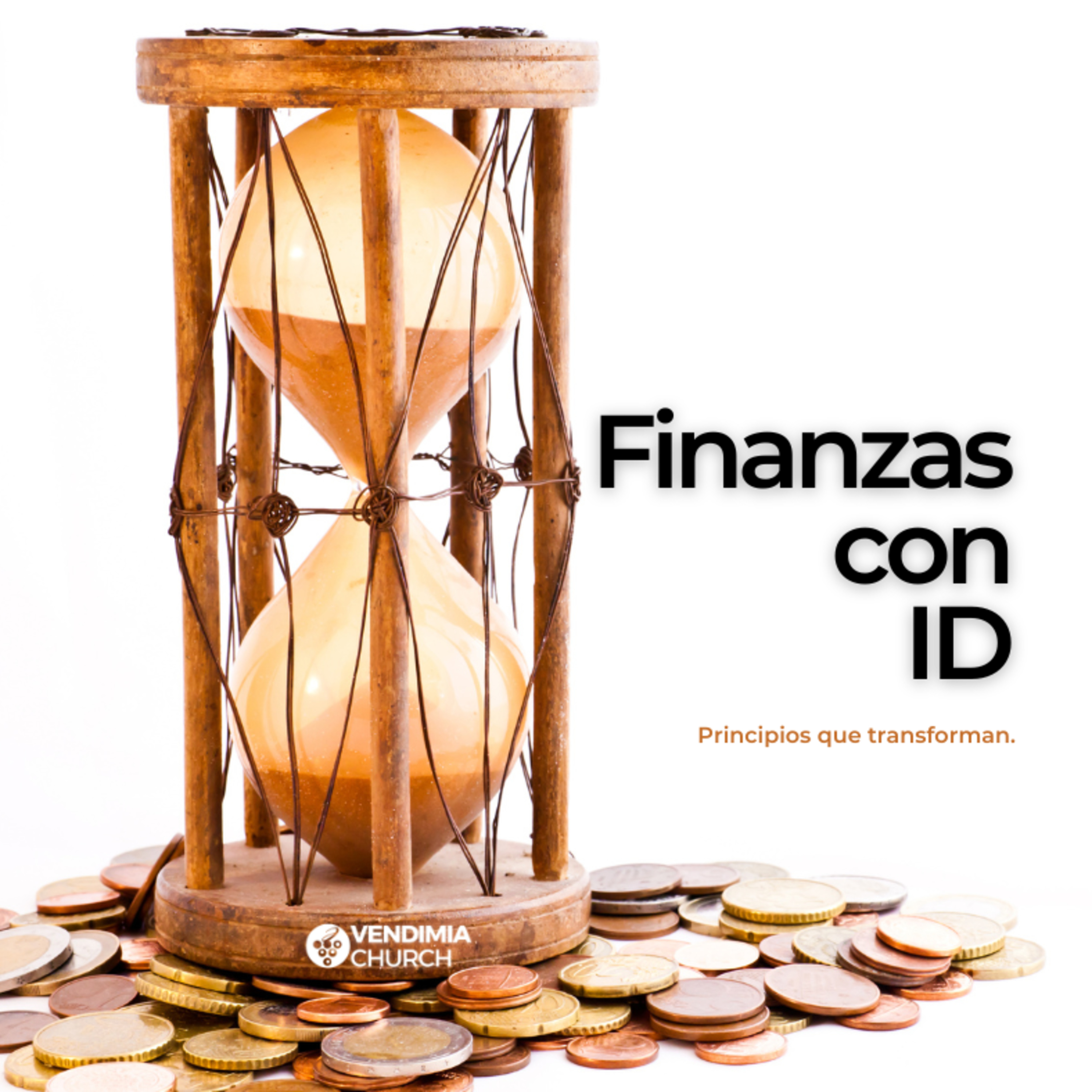 Portada de Vendimia