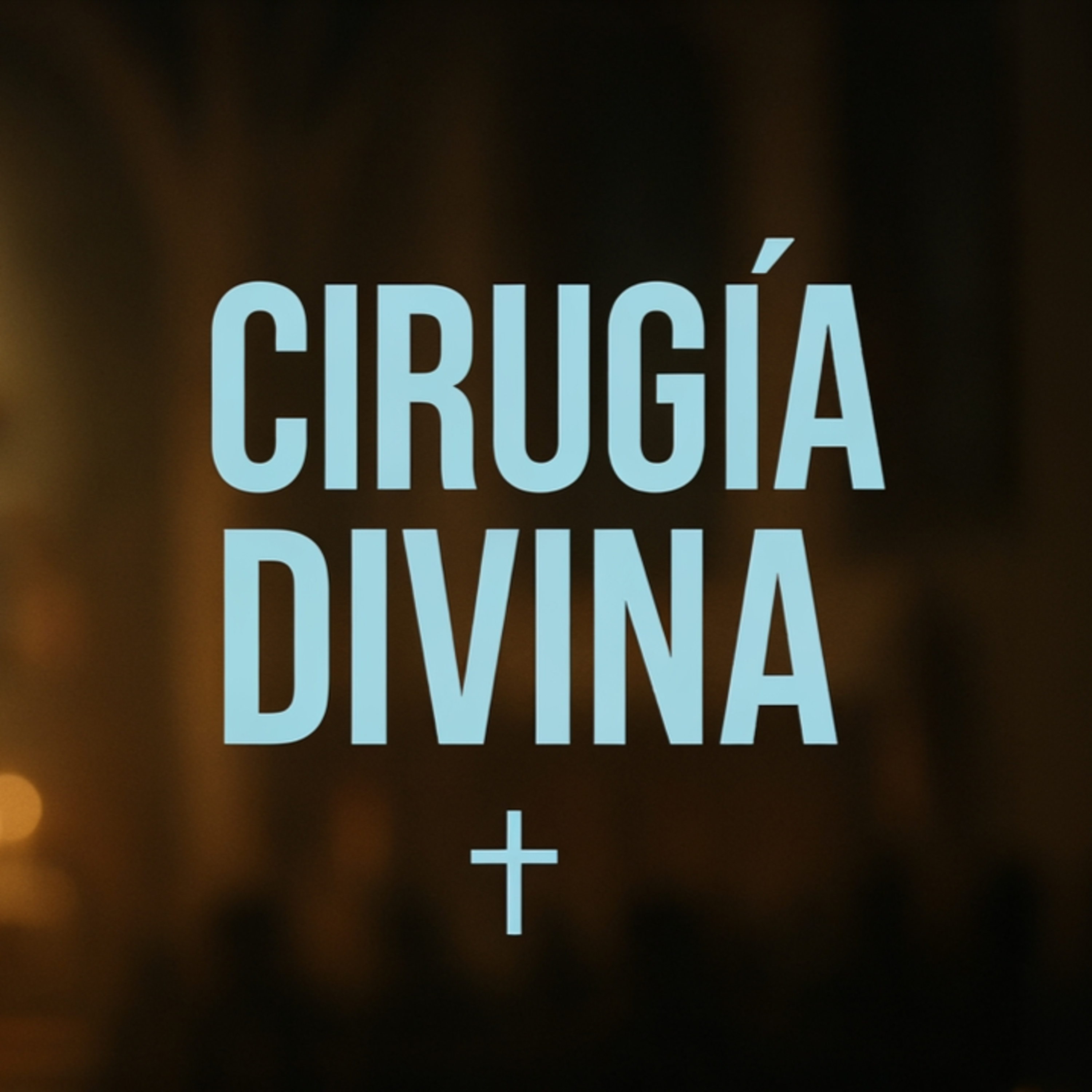 Cirugía Divina episode artwork