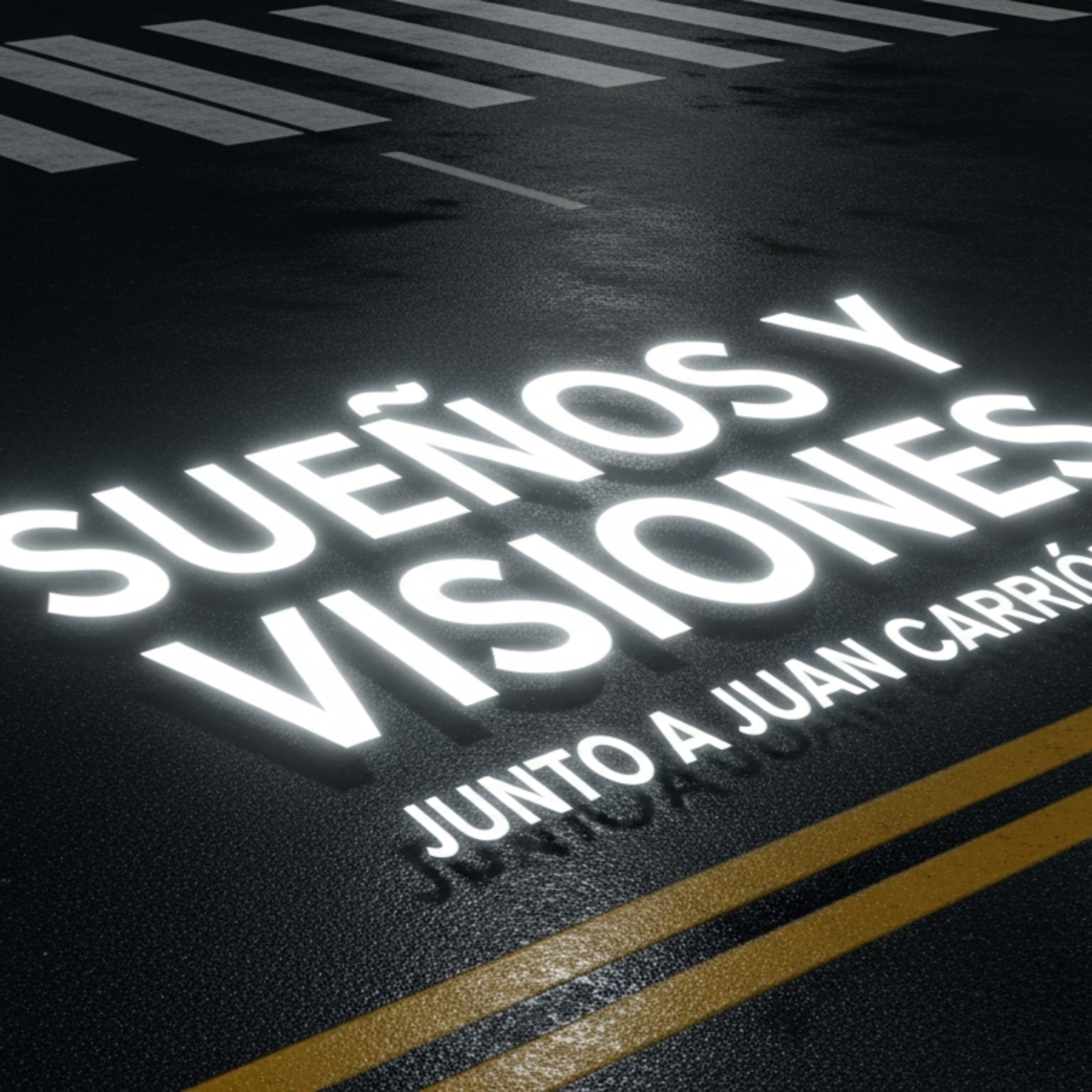 Sueños y Visiones episode artwork