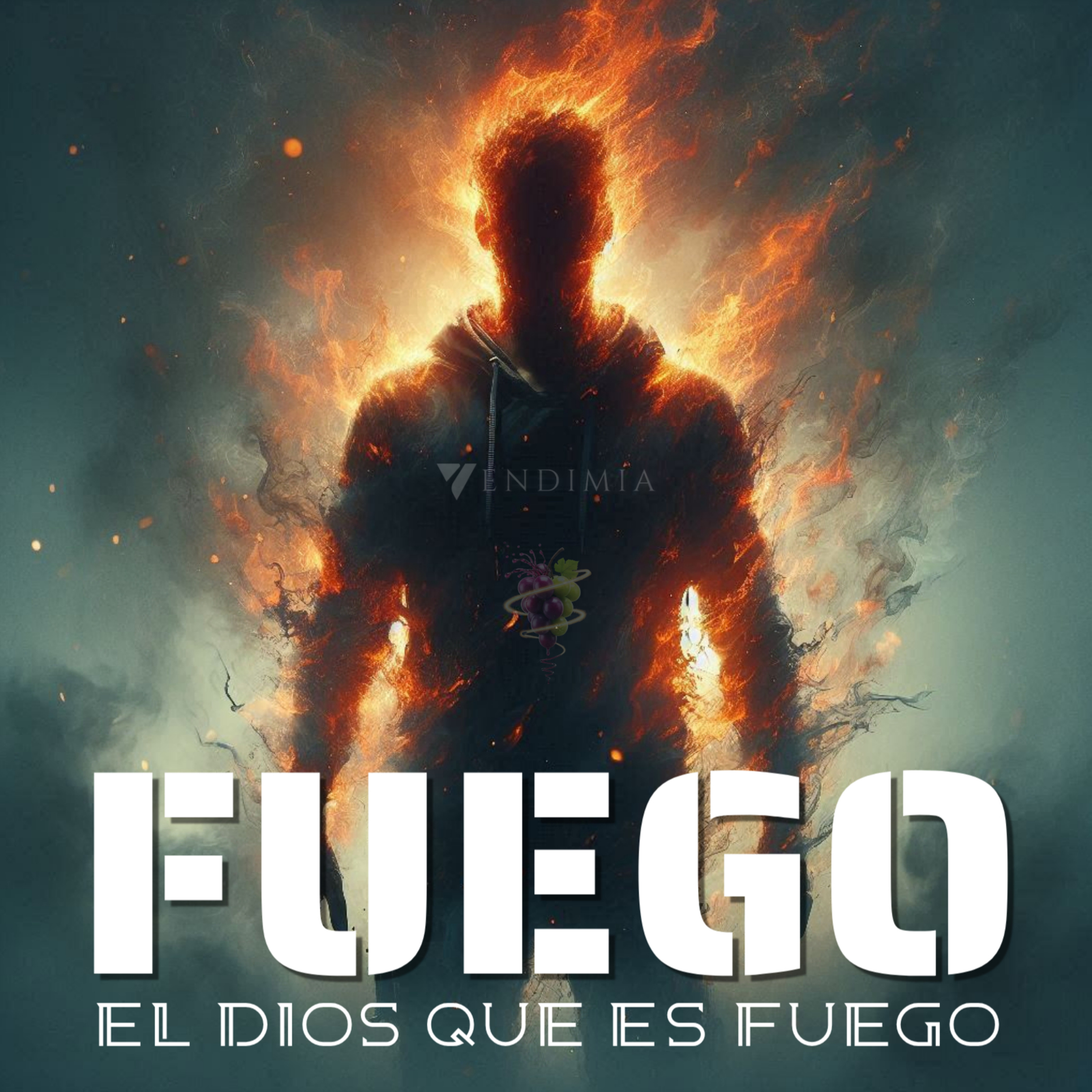 Portada de Vendimia