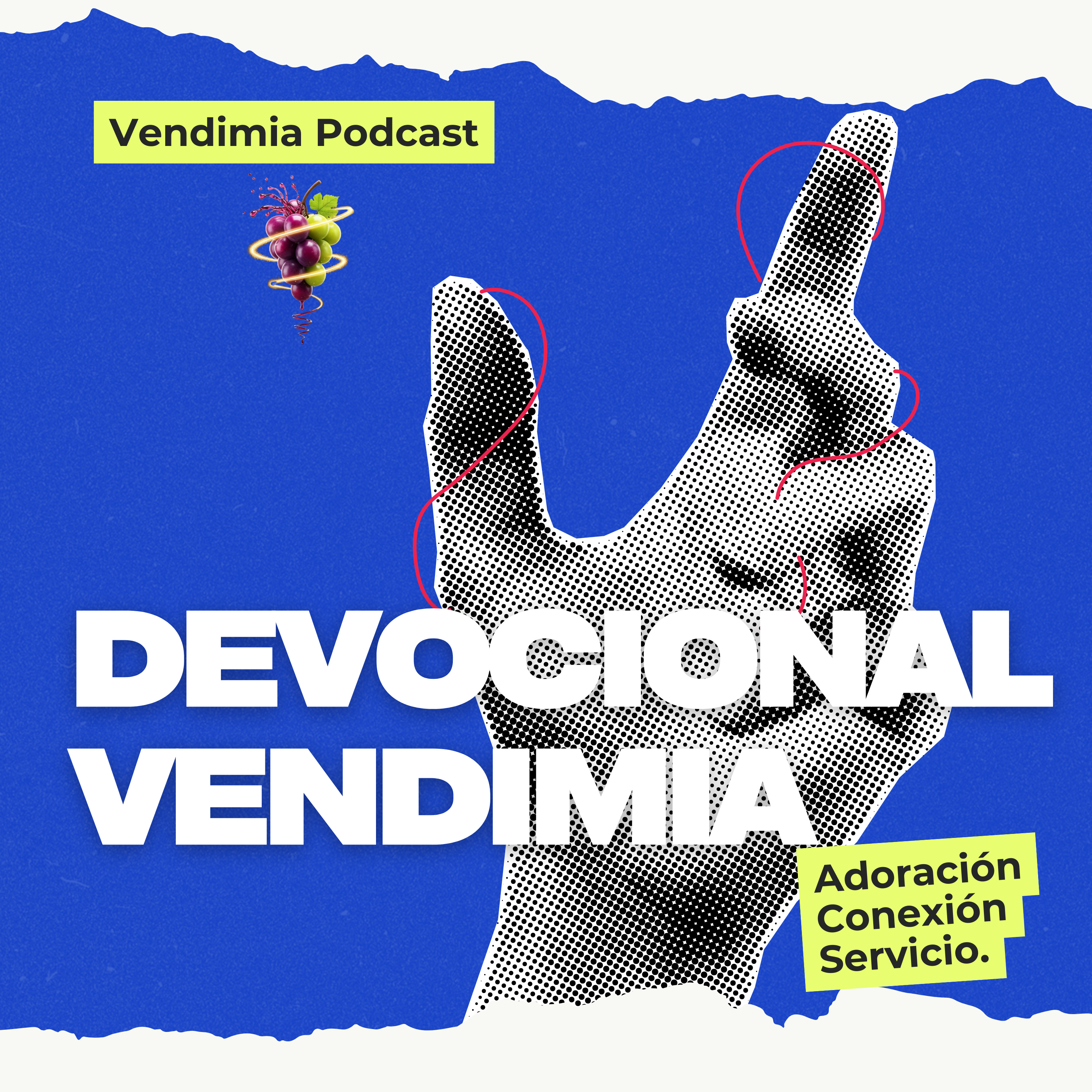 Portada de Vendimia