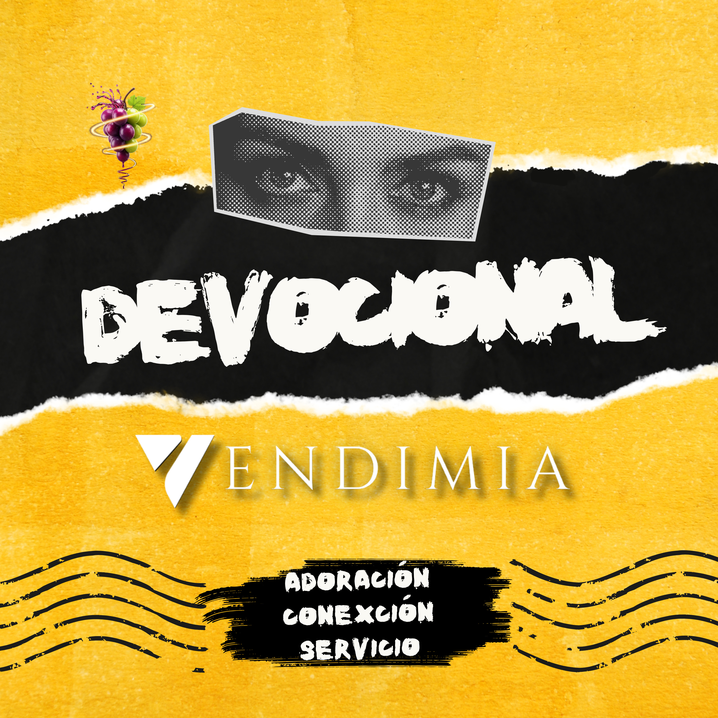 Portada de Vendimia