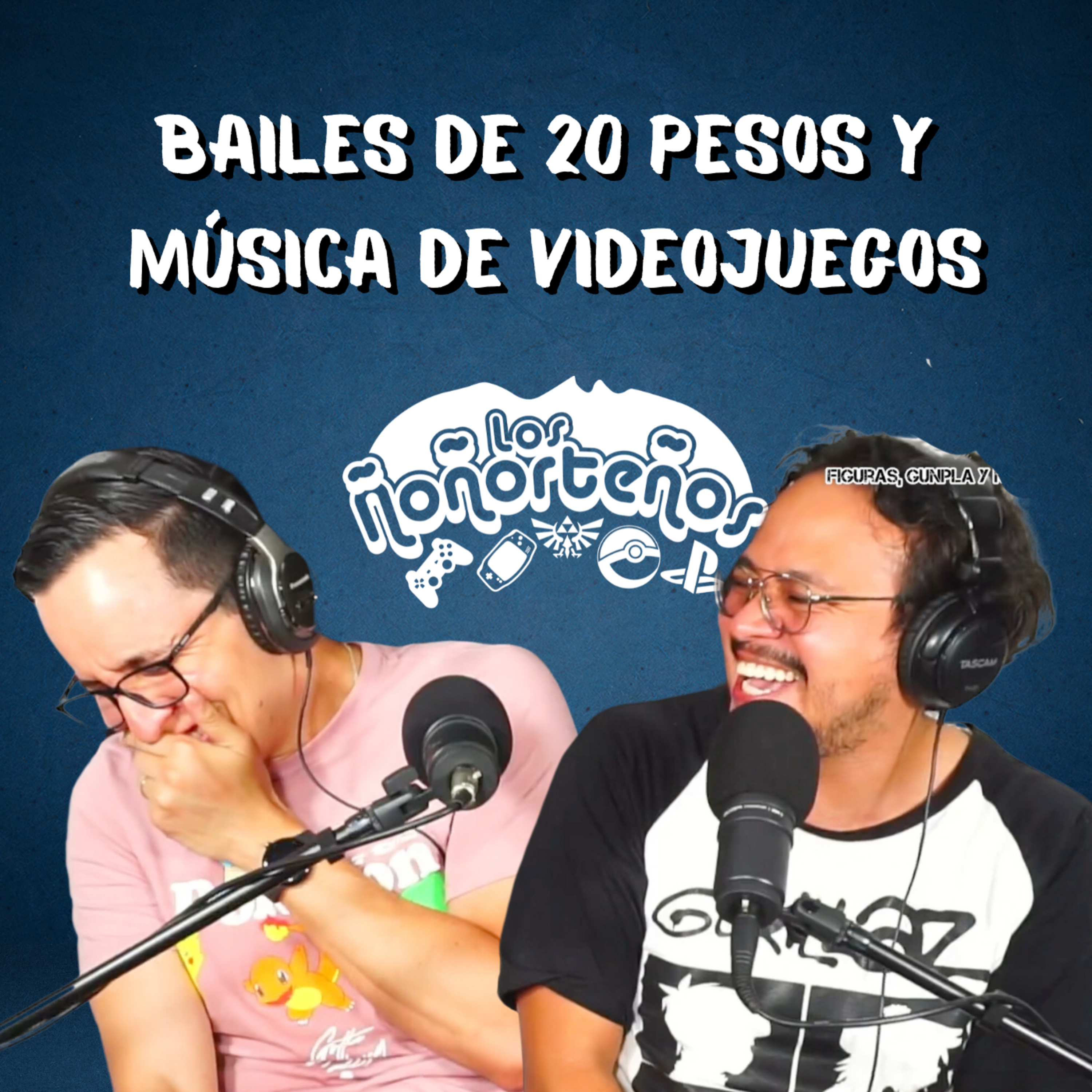 Los Ñoñorteños