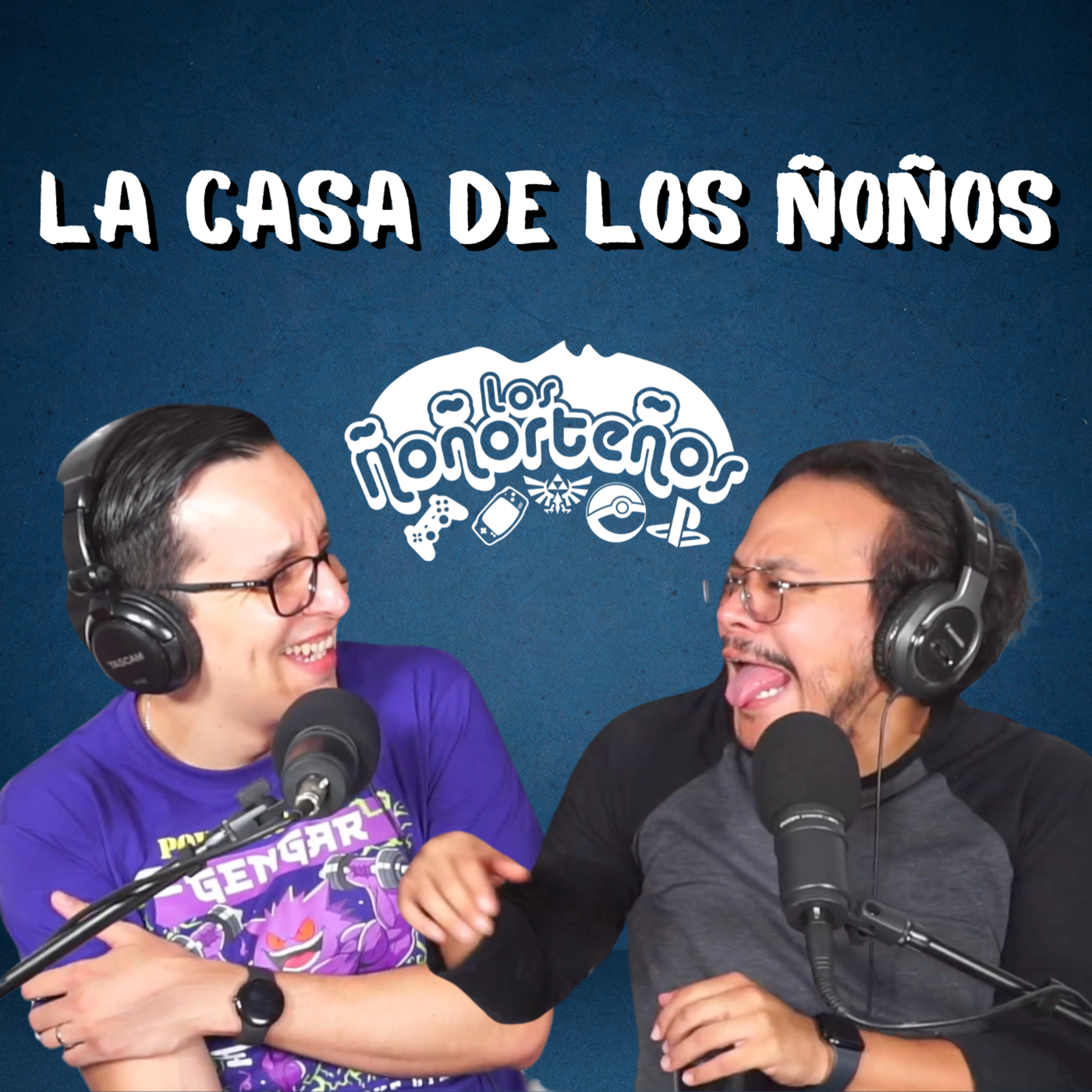 Los Ñoñorteños