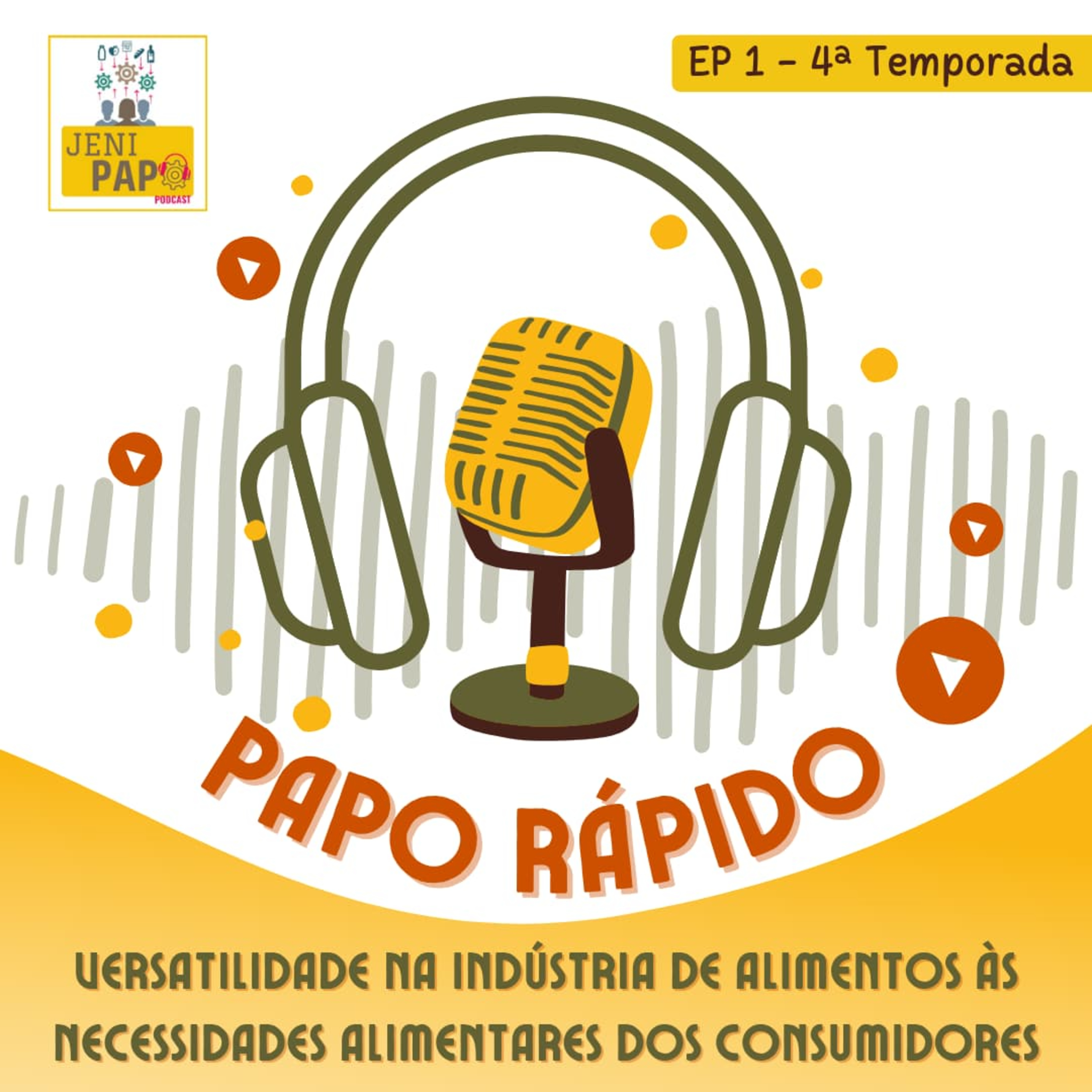 T4 Ep 01 Papo rápido - Abertura episode artwork