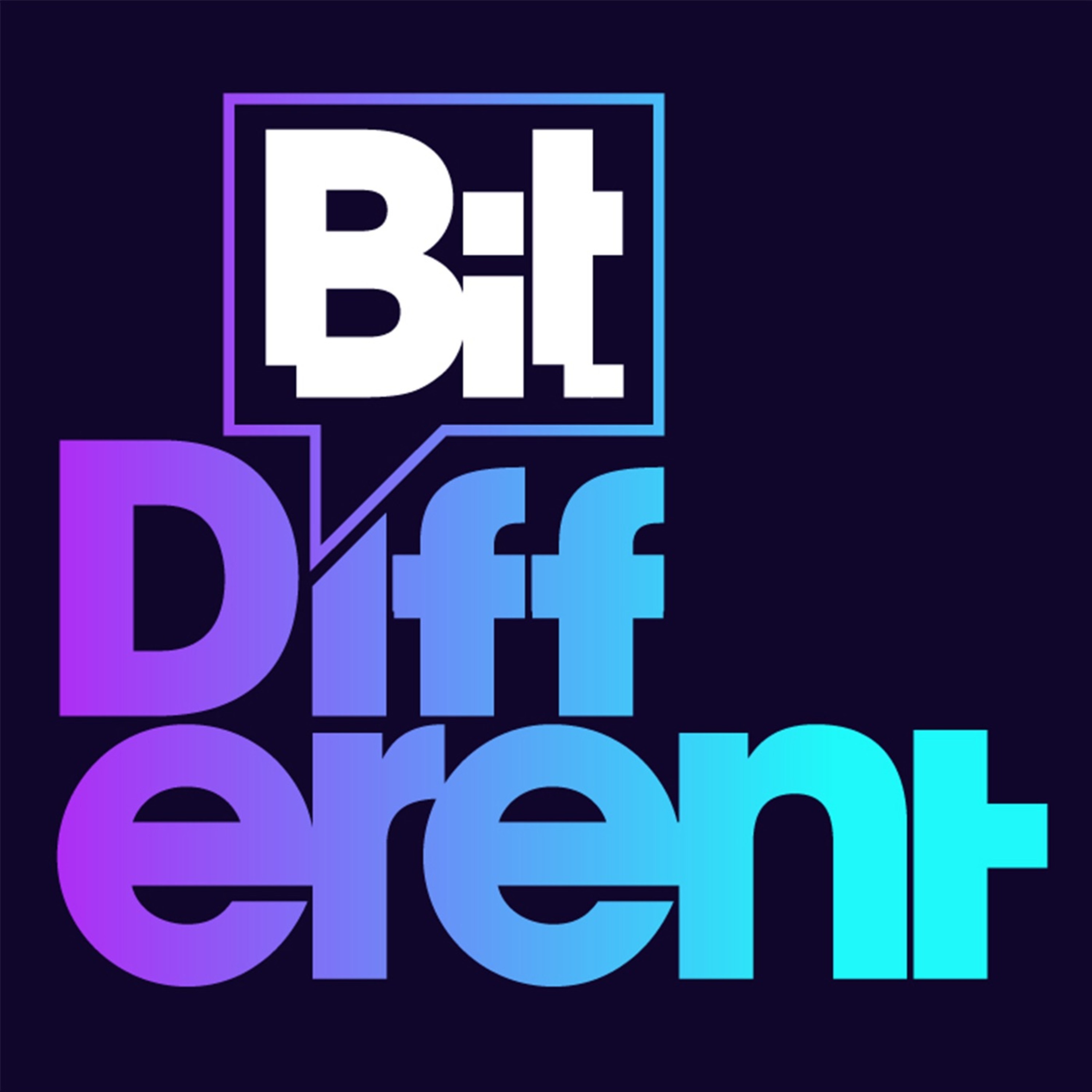 Bit Different Video Game Podcast