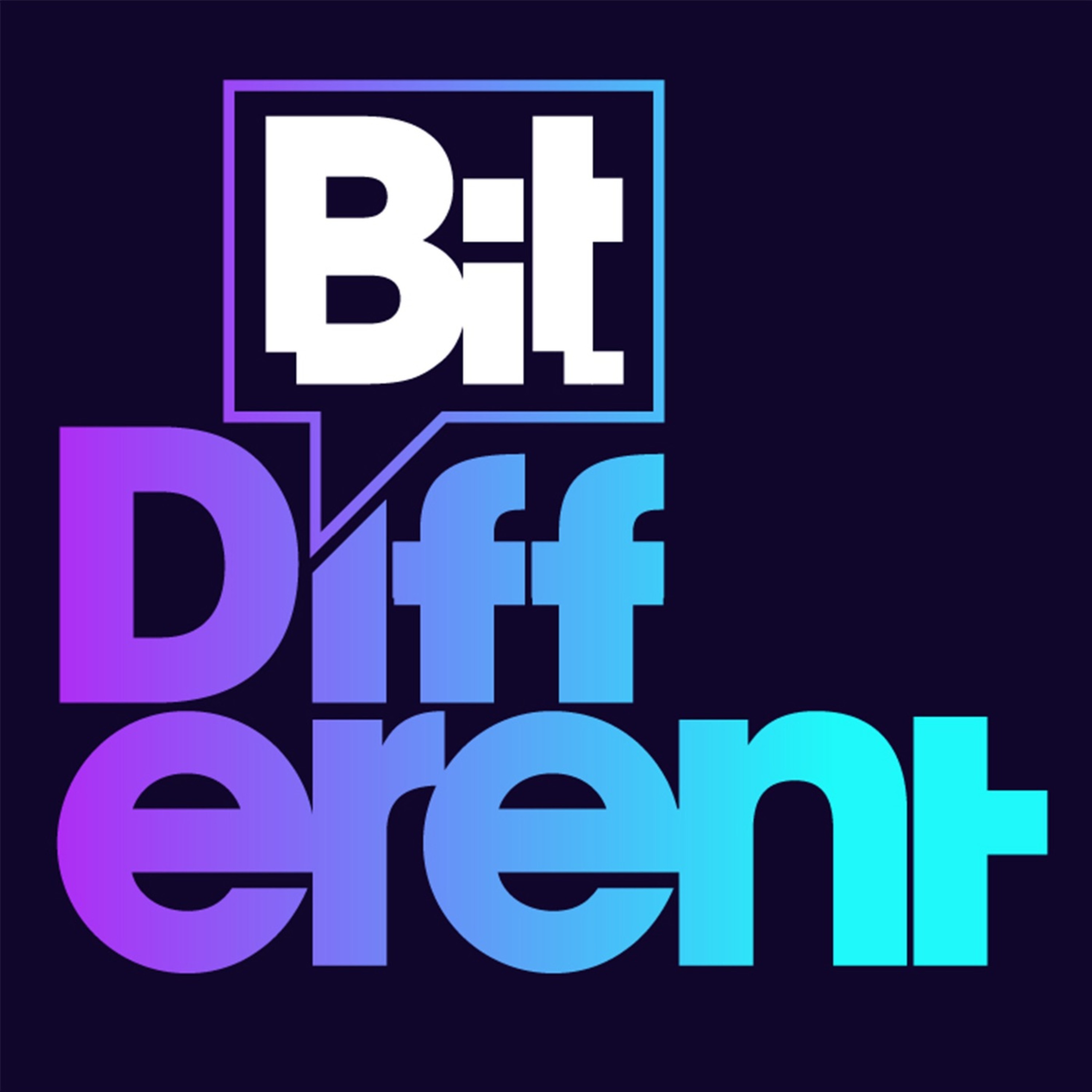 Bit Different Video Game Podcast
