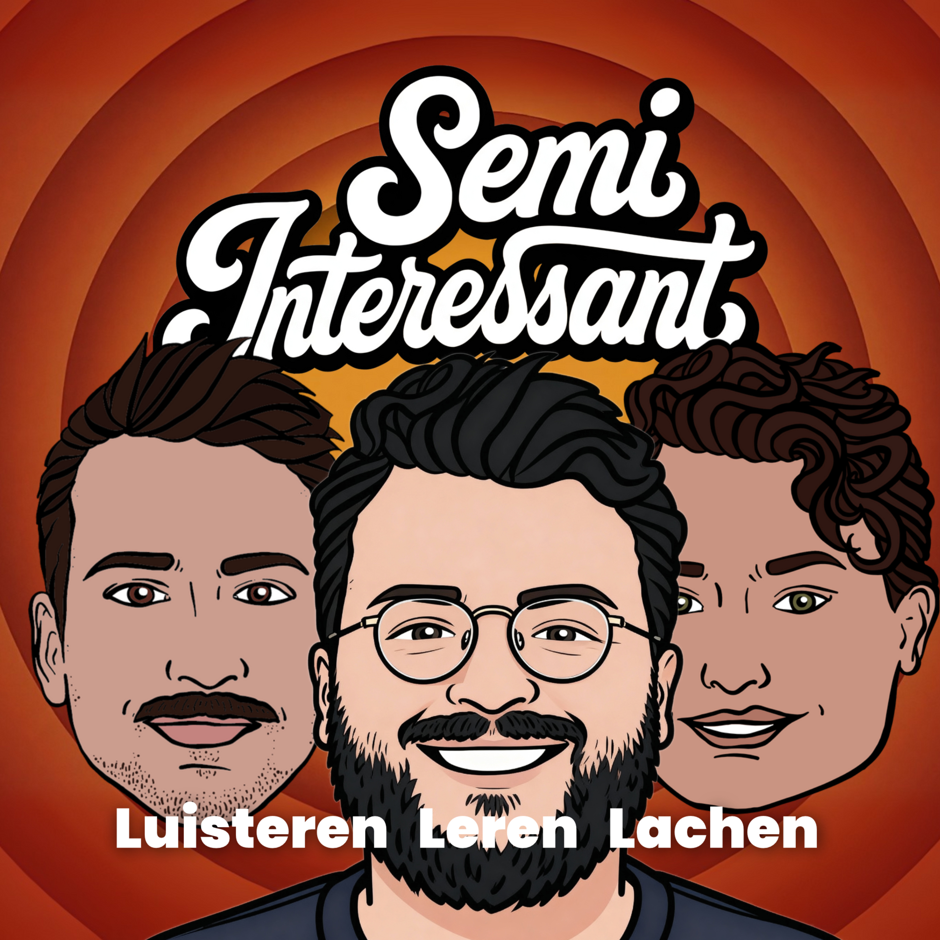 The Good Roll | Melle Schellekens : Wat zit er echt in jouw wc-papier? - Schijt hebben aan het systeem | S03E05 episode artwork