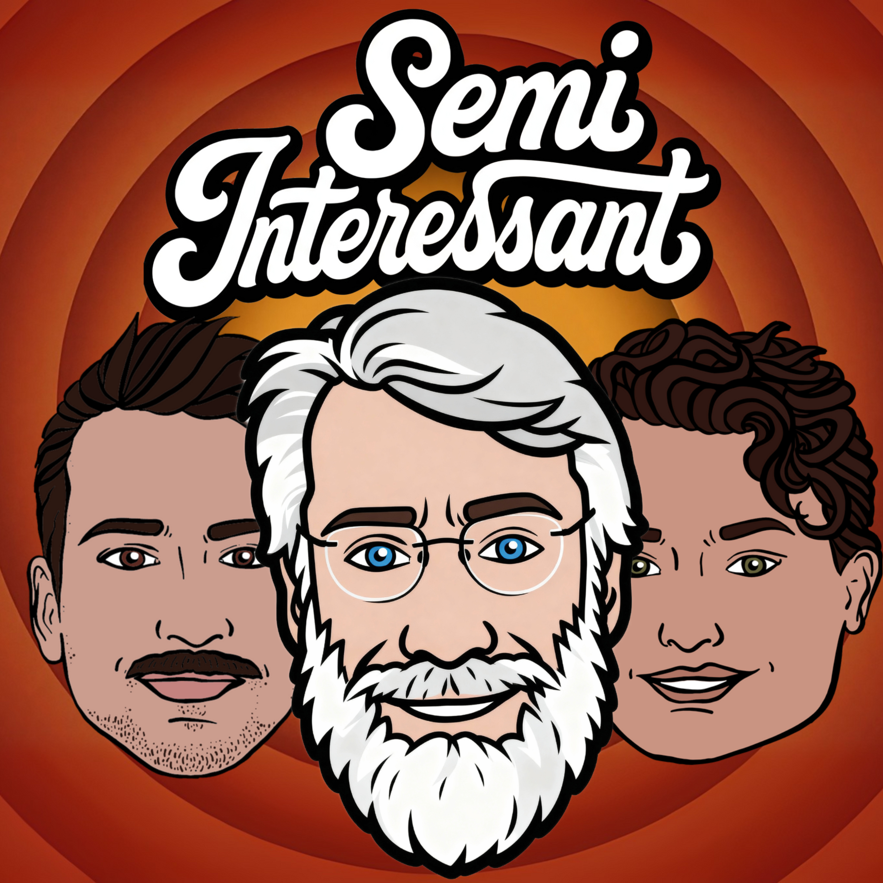 Erik Scherder: De gevaren van AI voor je brein. Over brainrot, concentratie en fatbikes | S03E09 episode artwork