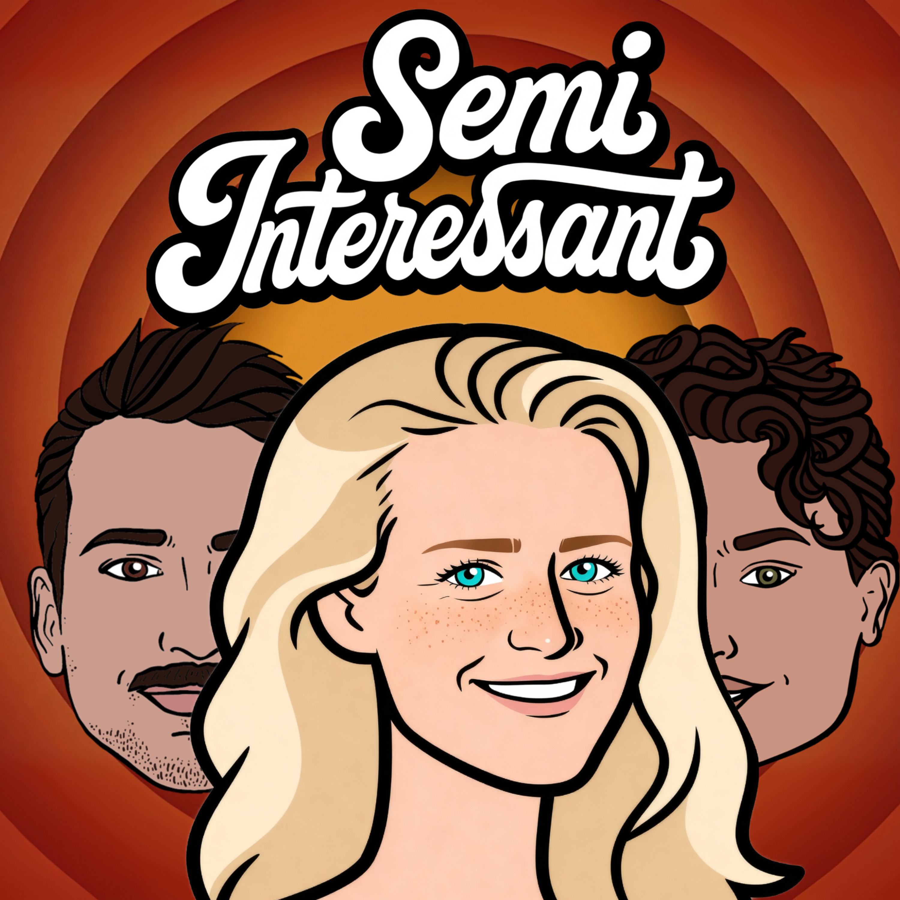Relatietherapeut Bregje Jonkhart: over onbewuste en bewuste relaties, volwassen liefde, waardering en groei (2/2) | S03E12 episode artwork