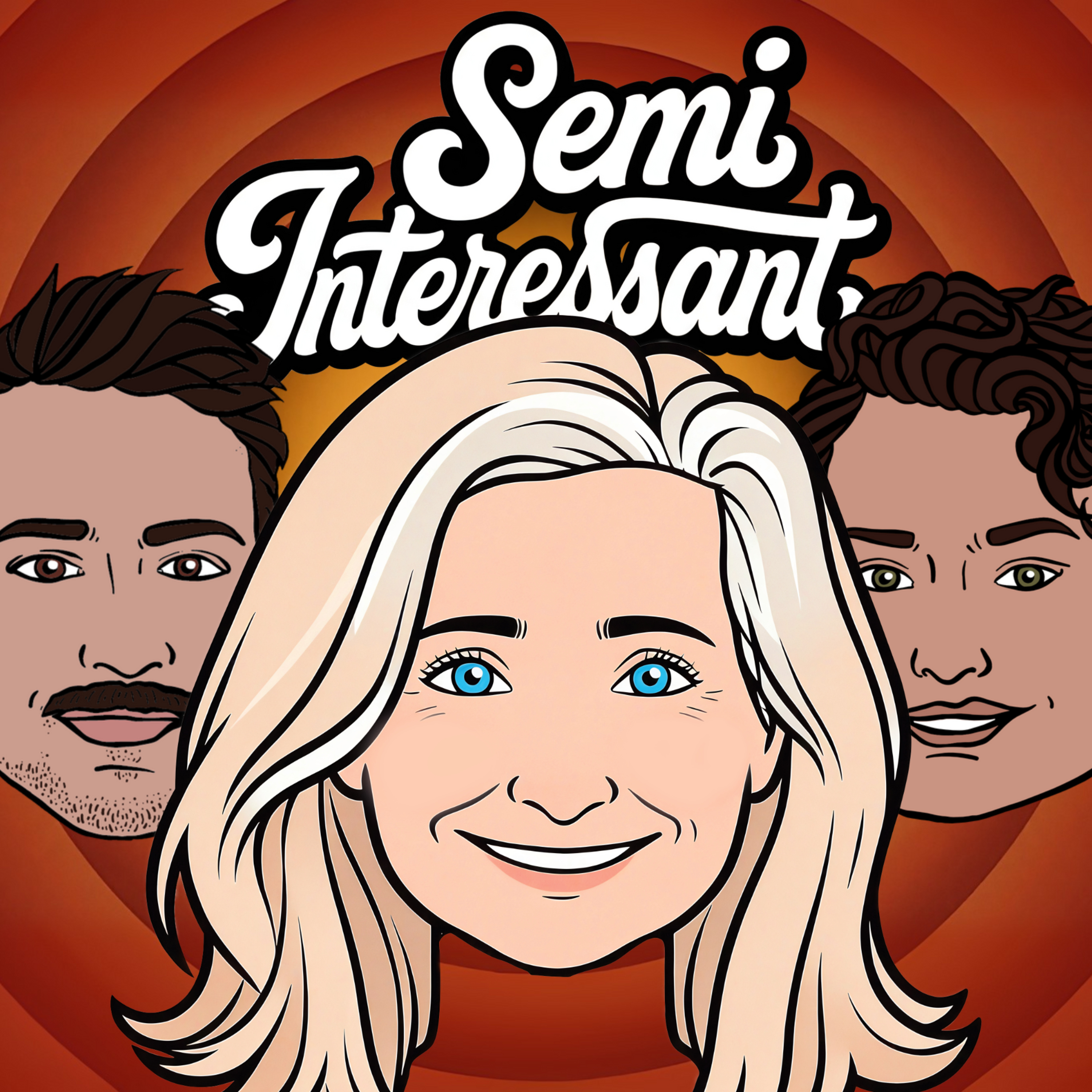 Els van Steijn over familiesystemen, De Fontein, trauma en patronen doorbreken (1/2) | S03E15 episode artwork