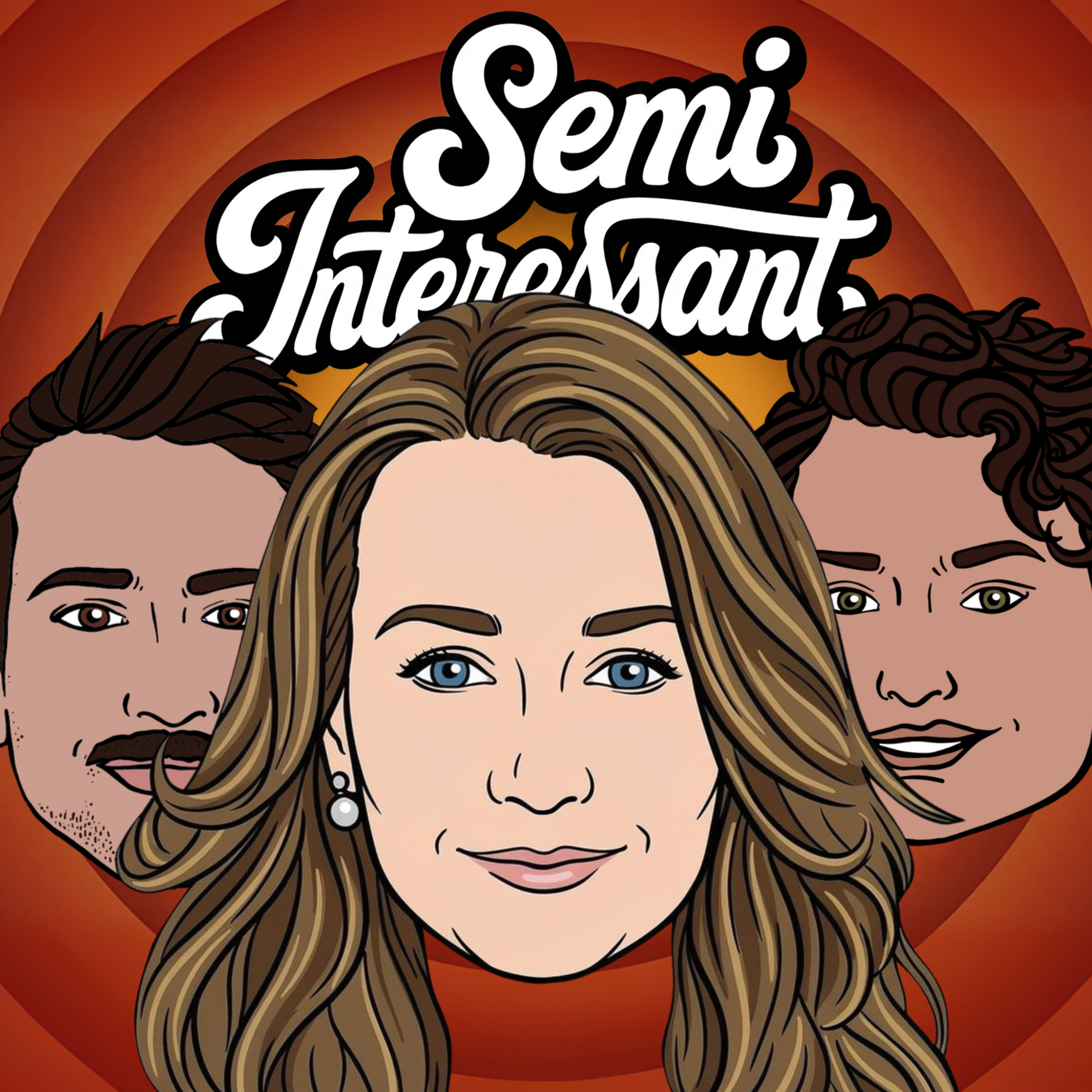 AI expert Deborah Nas: ChatGPT is niet je vriend! De verborgen risico's van AI companions (1/2) | S03E23  episode artwork