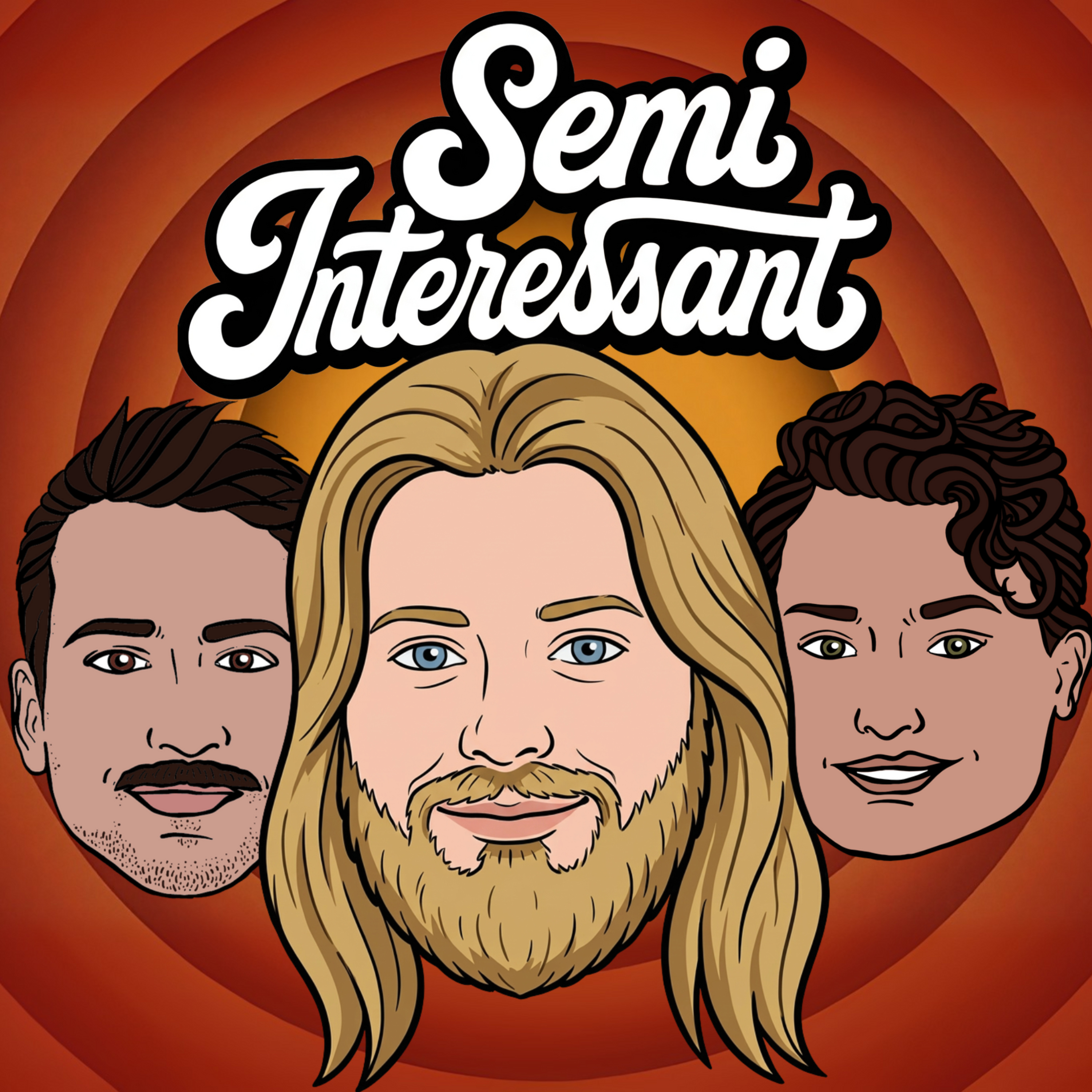 Is Taylor Swift onze nieuwe God? Moderne Mythologie, Draken & Alien Piramides met Religiewetenschapper Arjan Sterken (1/2) | S03E26 episode artwork