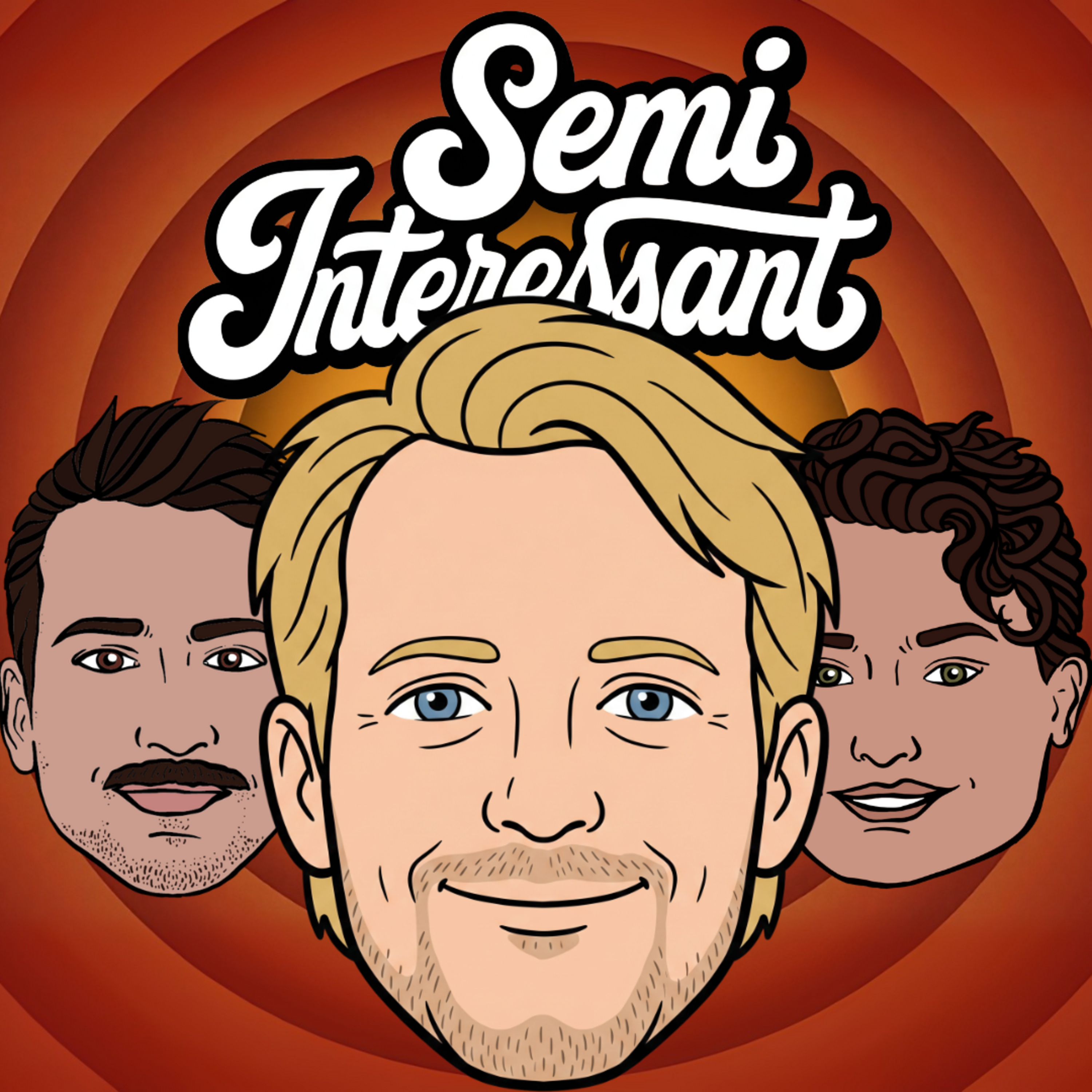 Sander Heijne over populisme: is onze democratie nog echt? | 2/2 S04E07  episode artwork