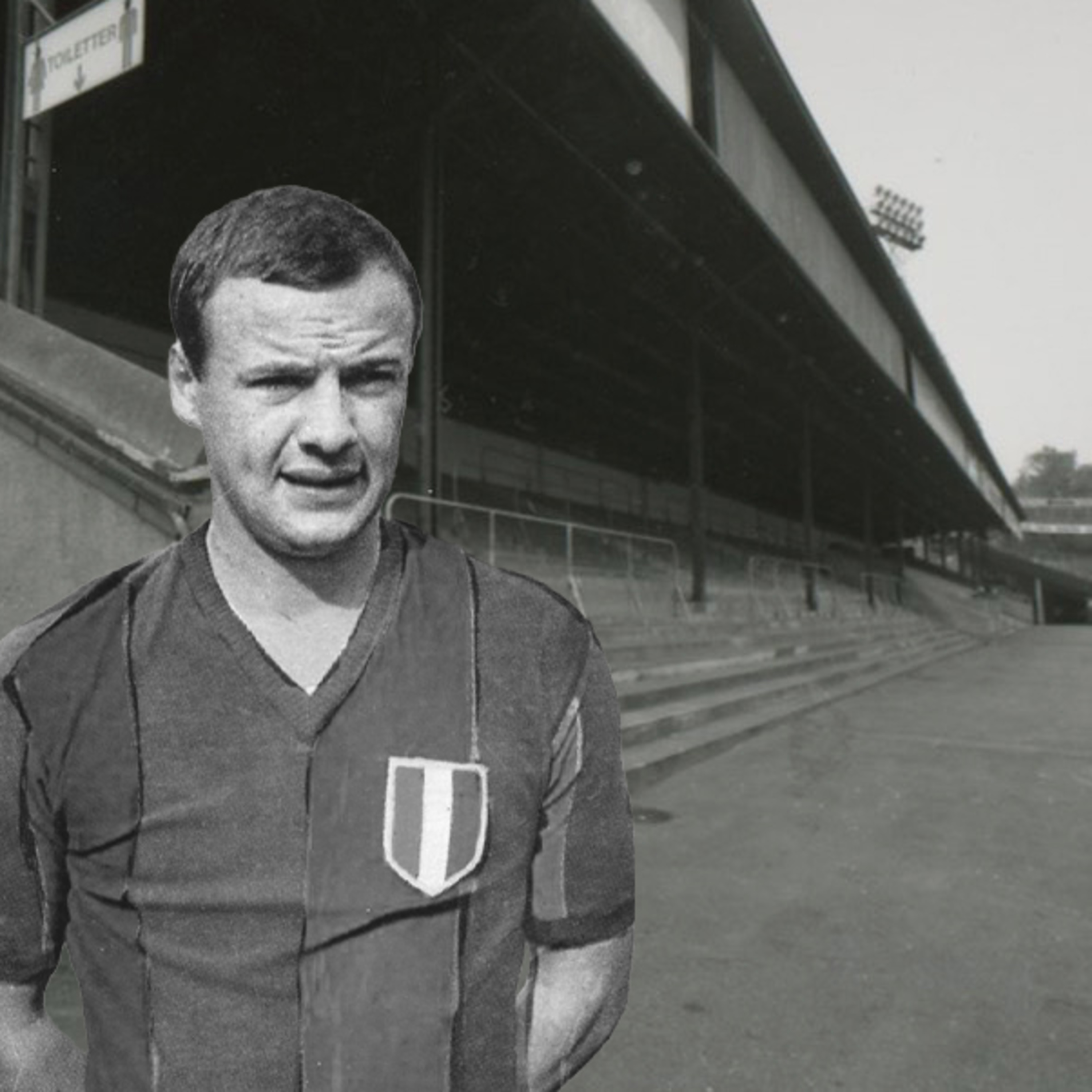 Hvis tribunerne kunne tale