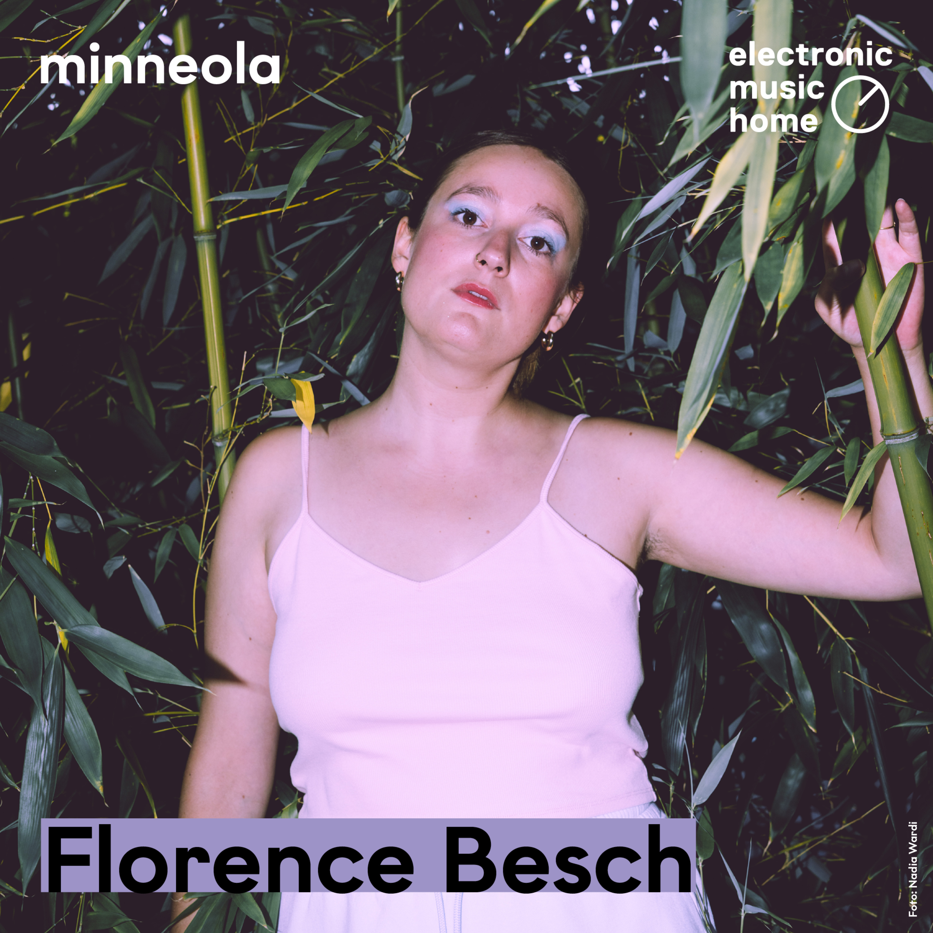 minneola Podcast für Musiker*innen