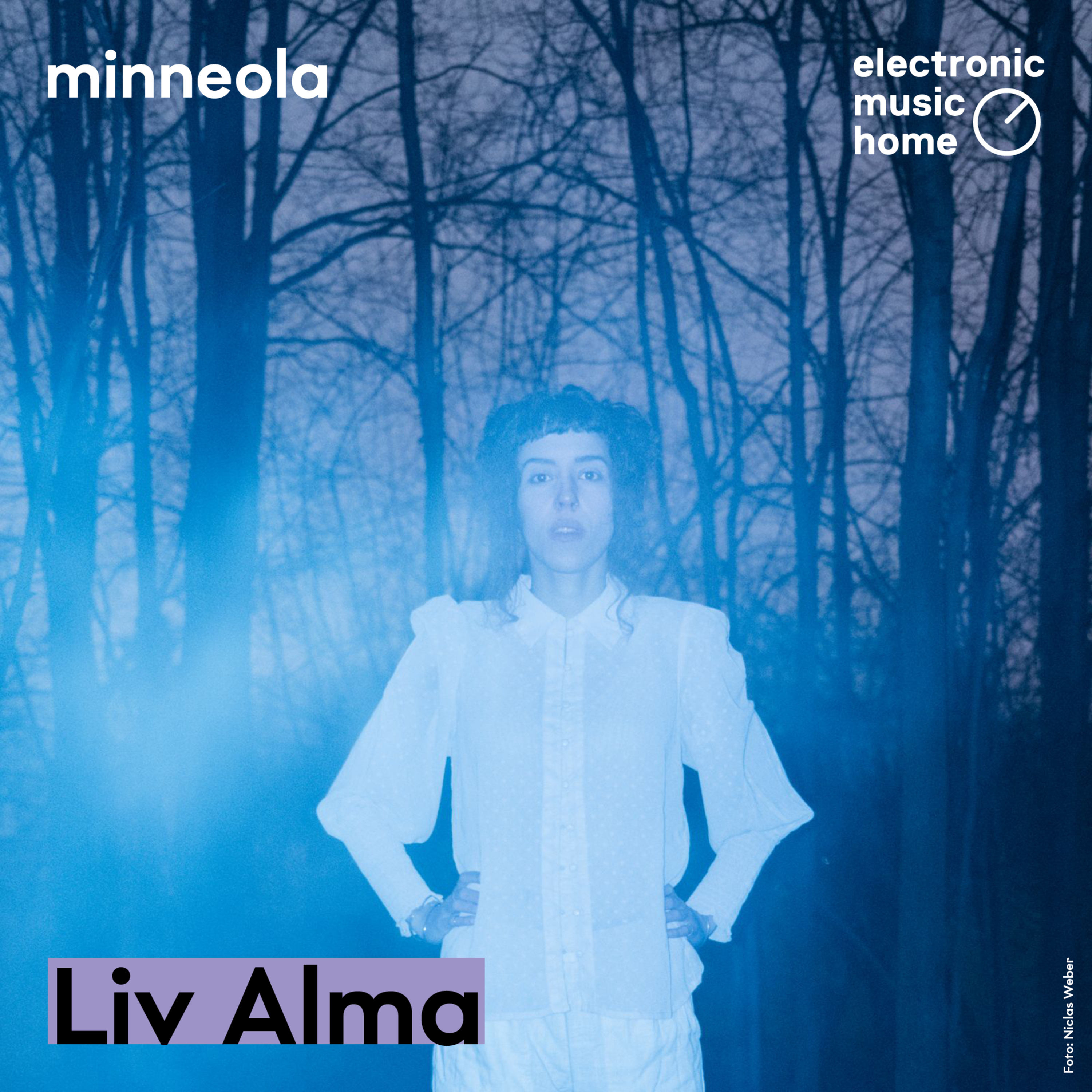 minneola Podcast für Musiker*innen