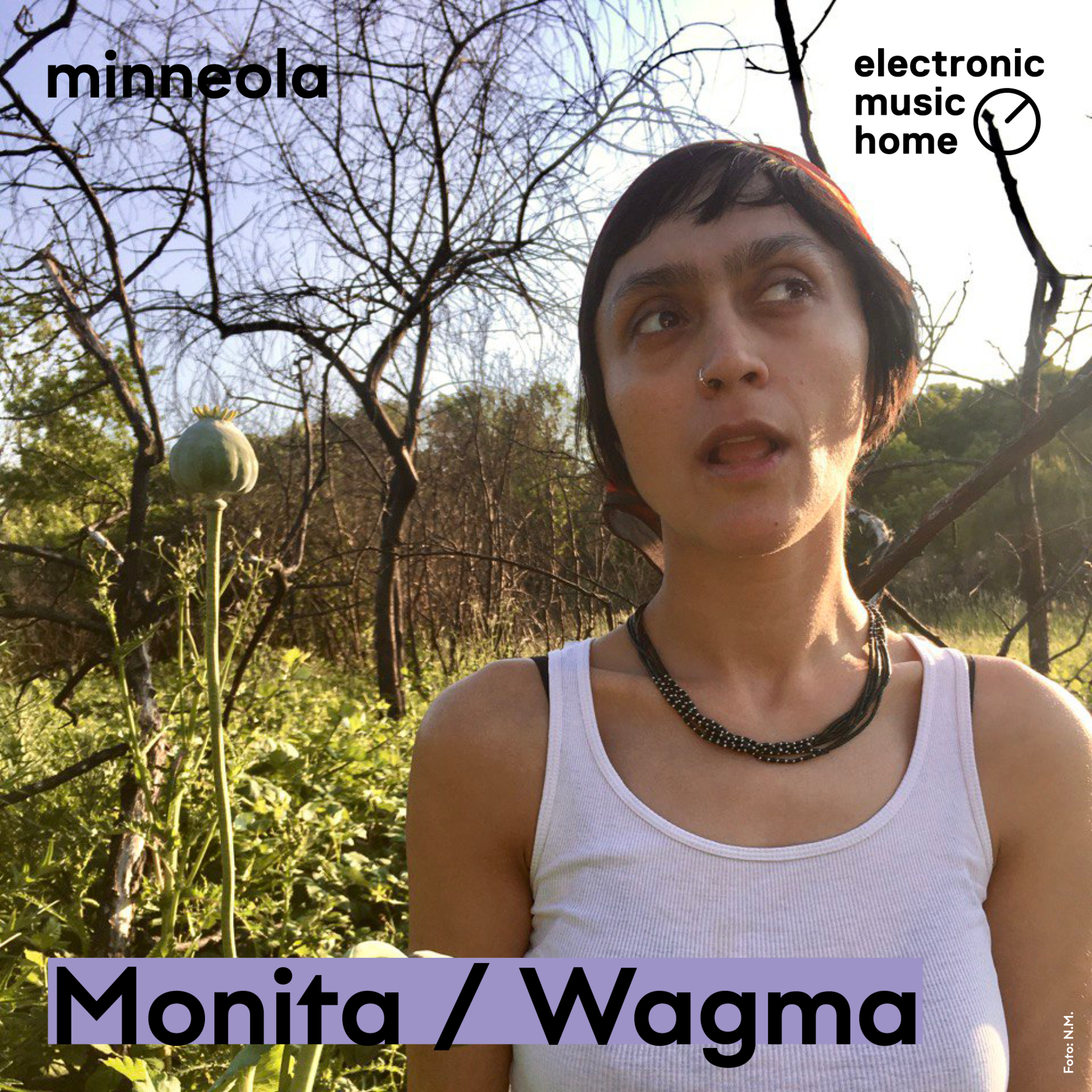 minneola Podcast für Musiker*innen