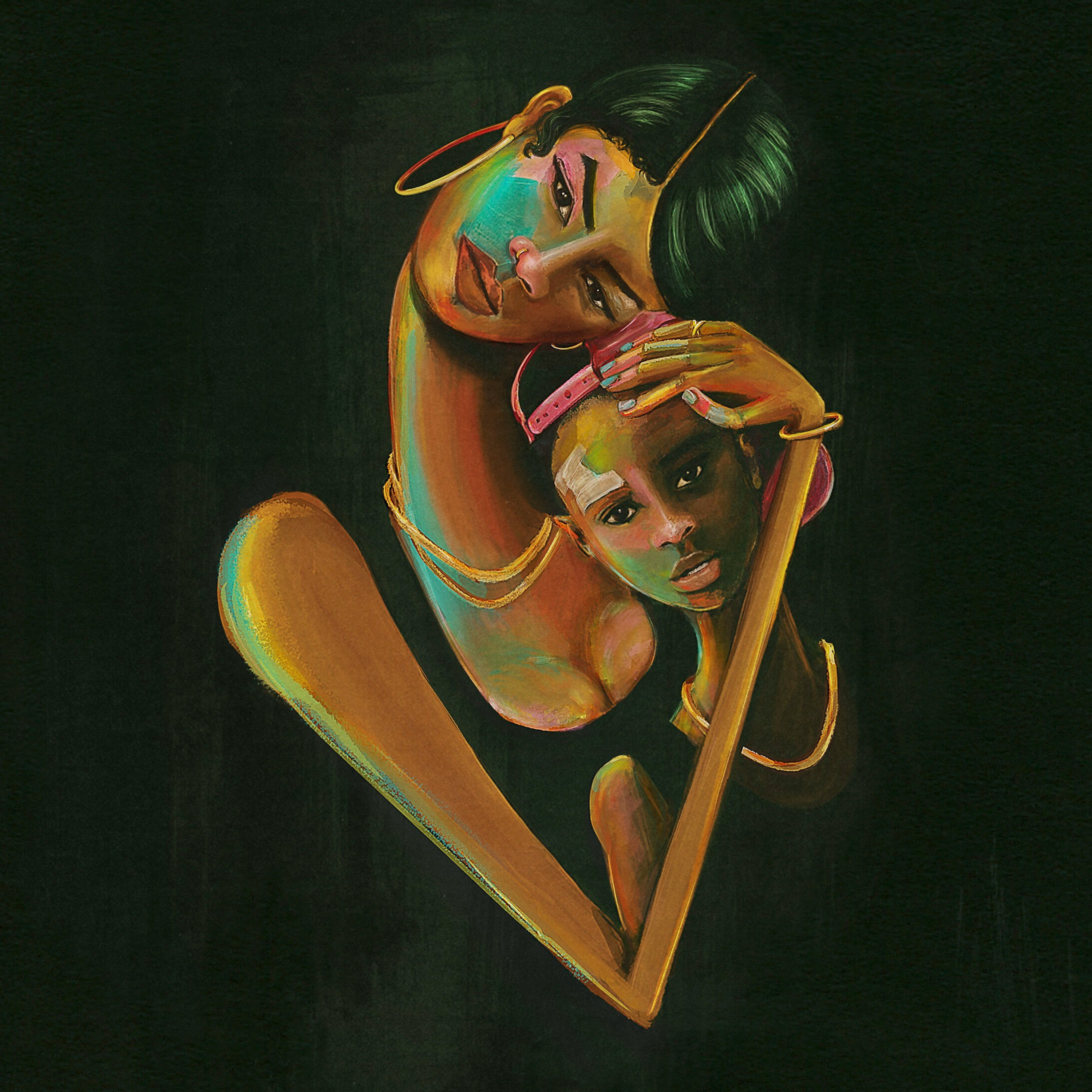 OCTSA 127 - Decalque Disney episode artwork