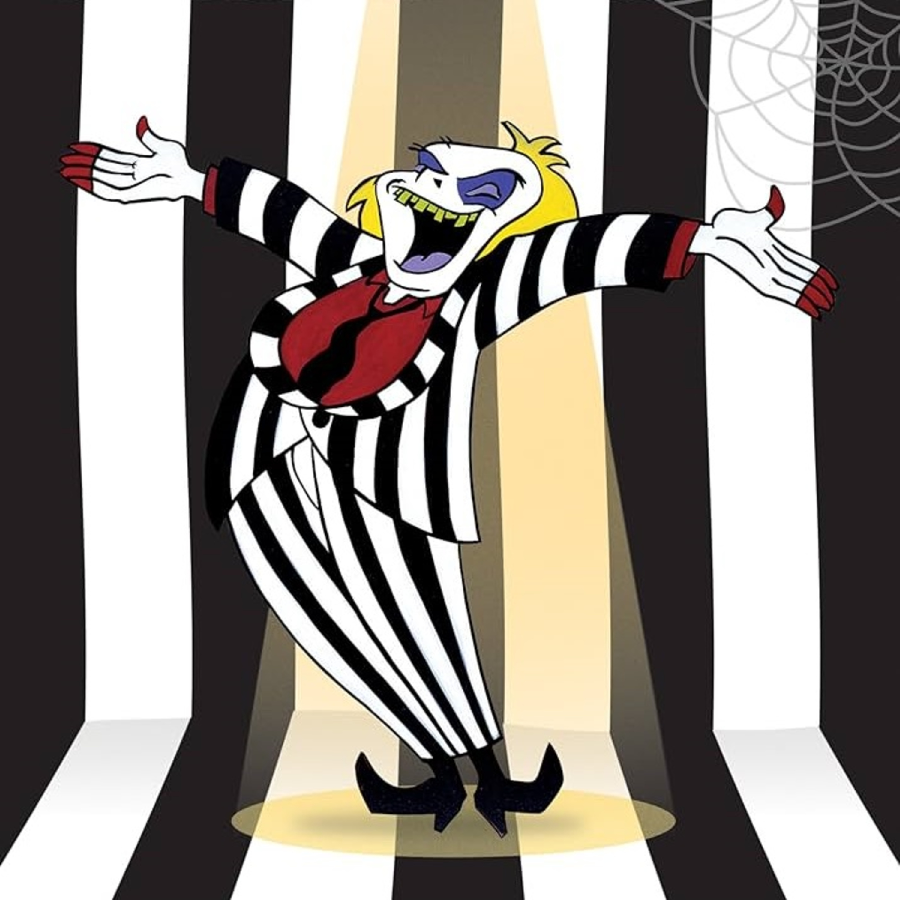 OCTSA 156 - Bruxedos fofinhos episode artwork