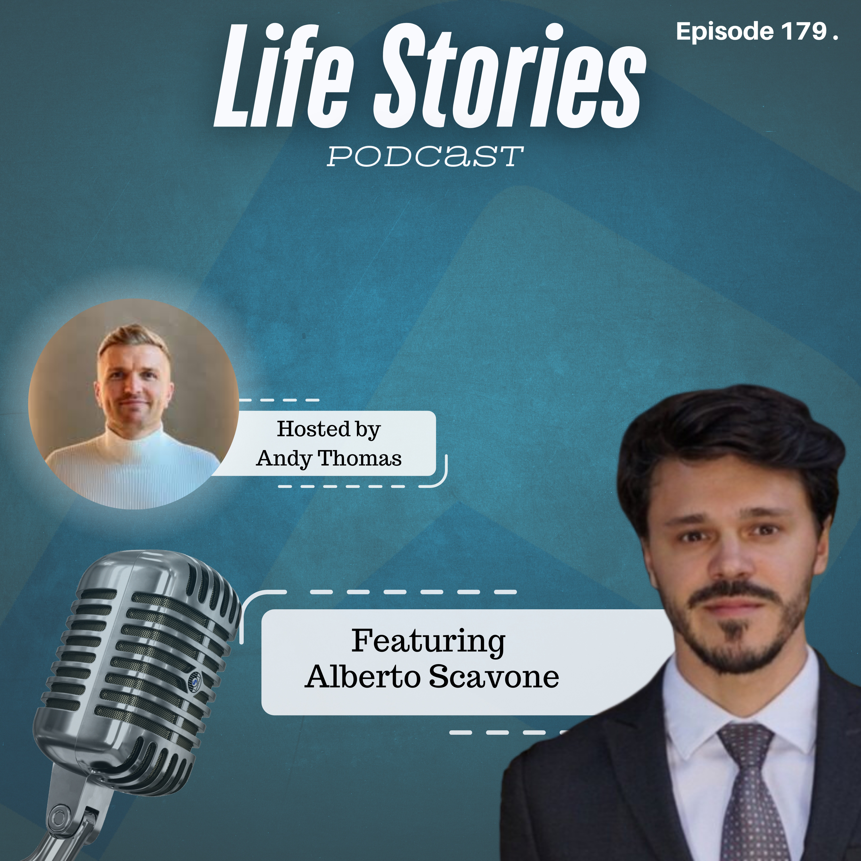 Life Stories